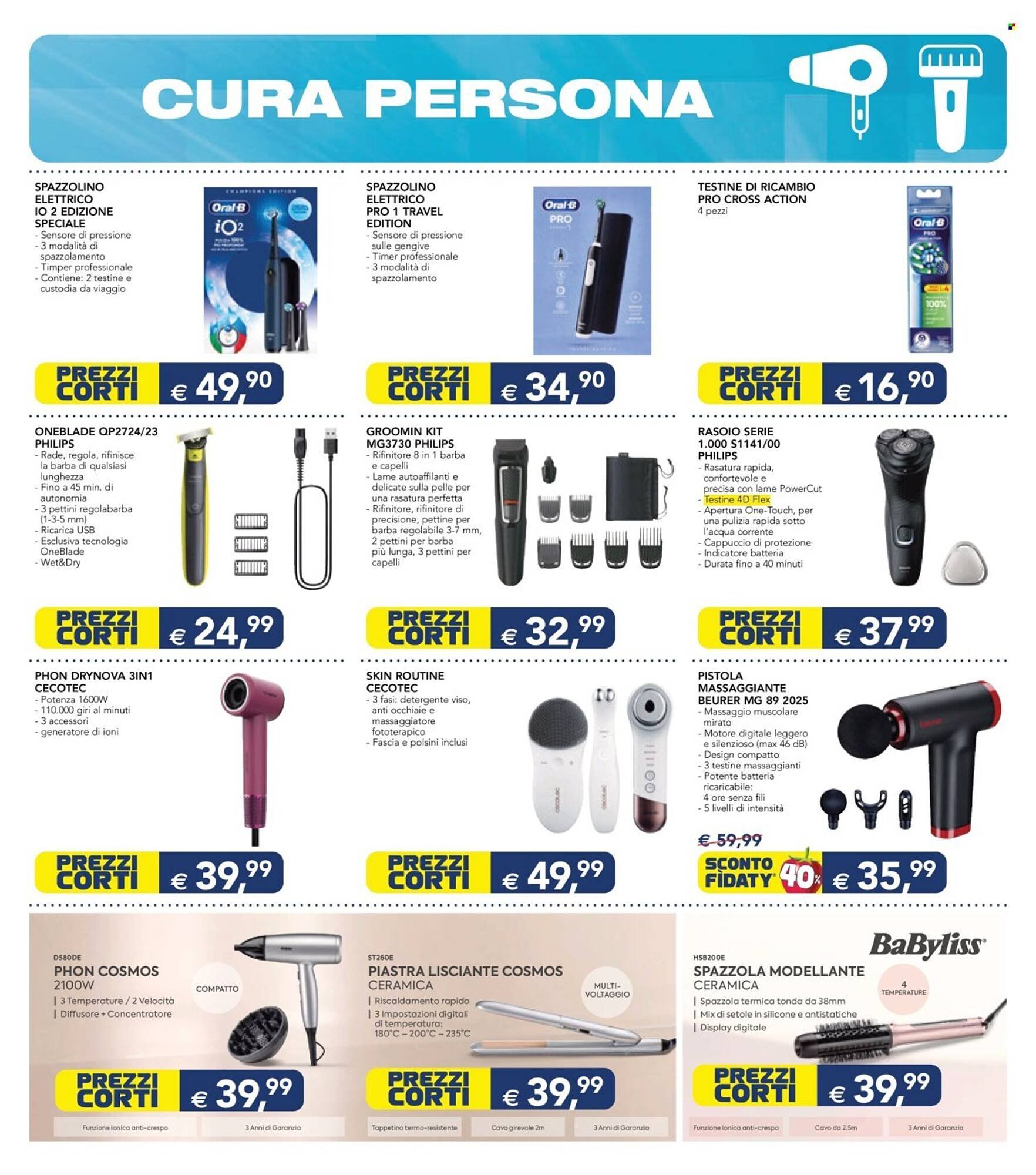 Volantino Esselunga (2025-12-01 - 2025-12-31)