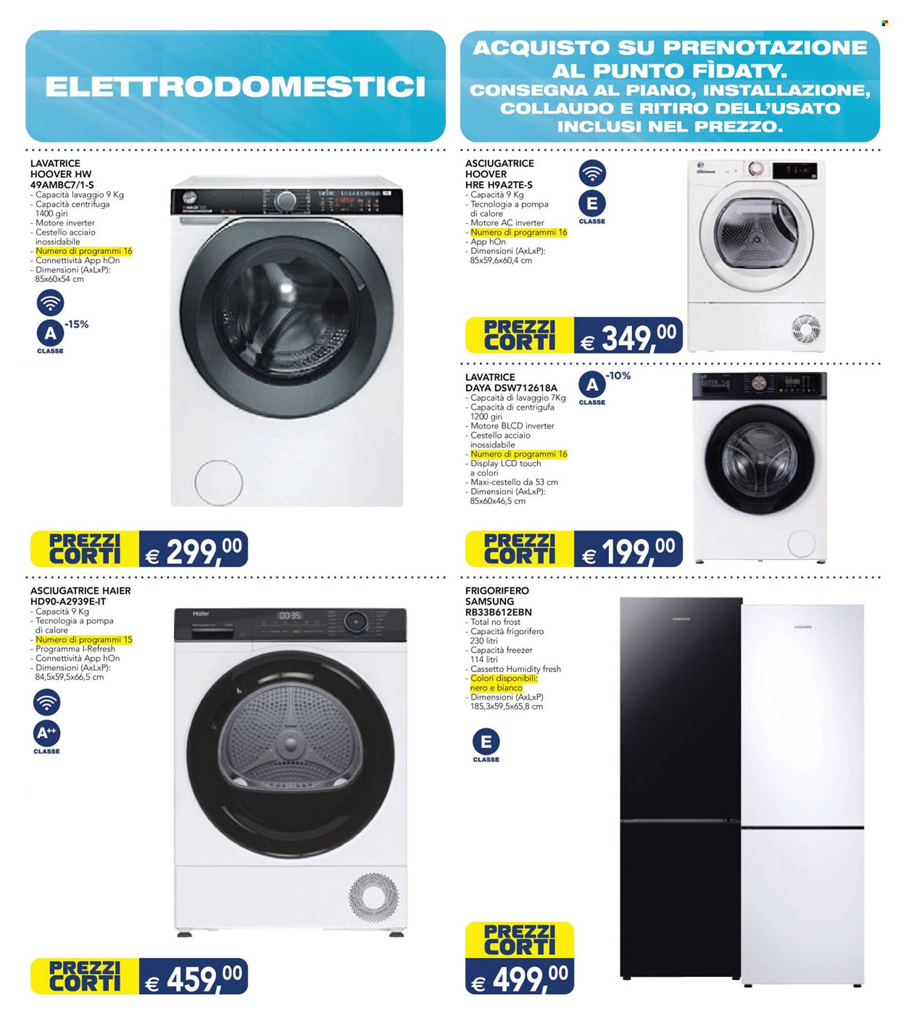 Volantino Esselunga (2025-12-01 - 2025-12-31)