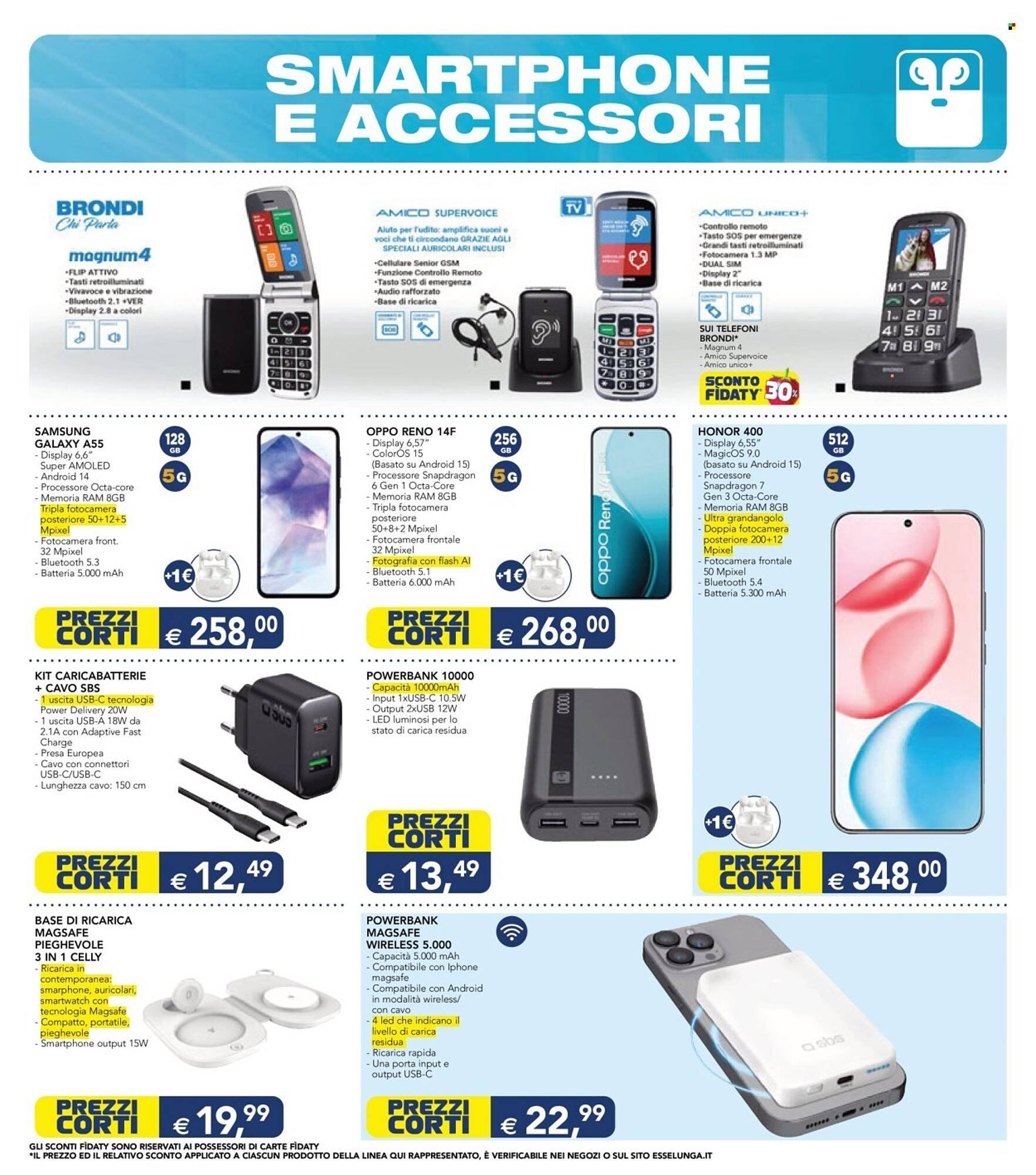 Volantino Esselunga (2025-12-01 - 2025-12-31)