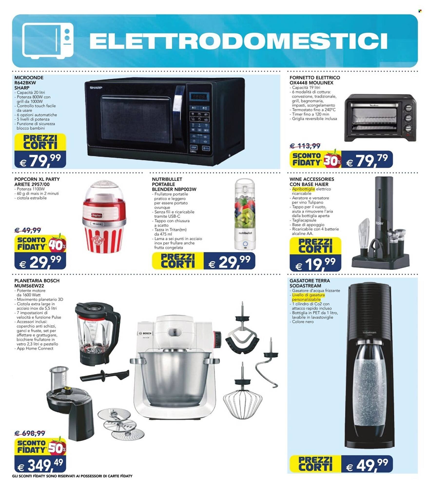 Volantino Esselunga (2025-12-01 - 2025-12-31)