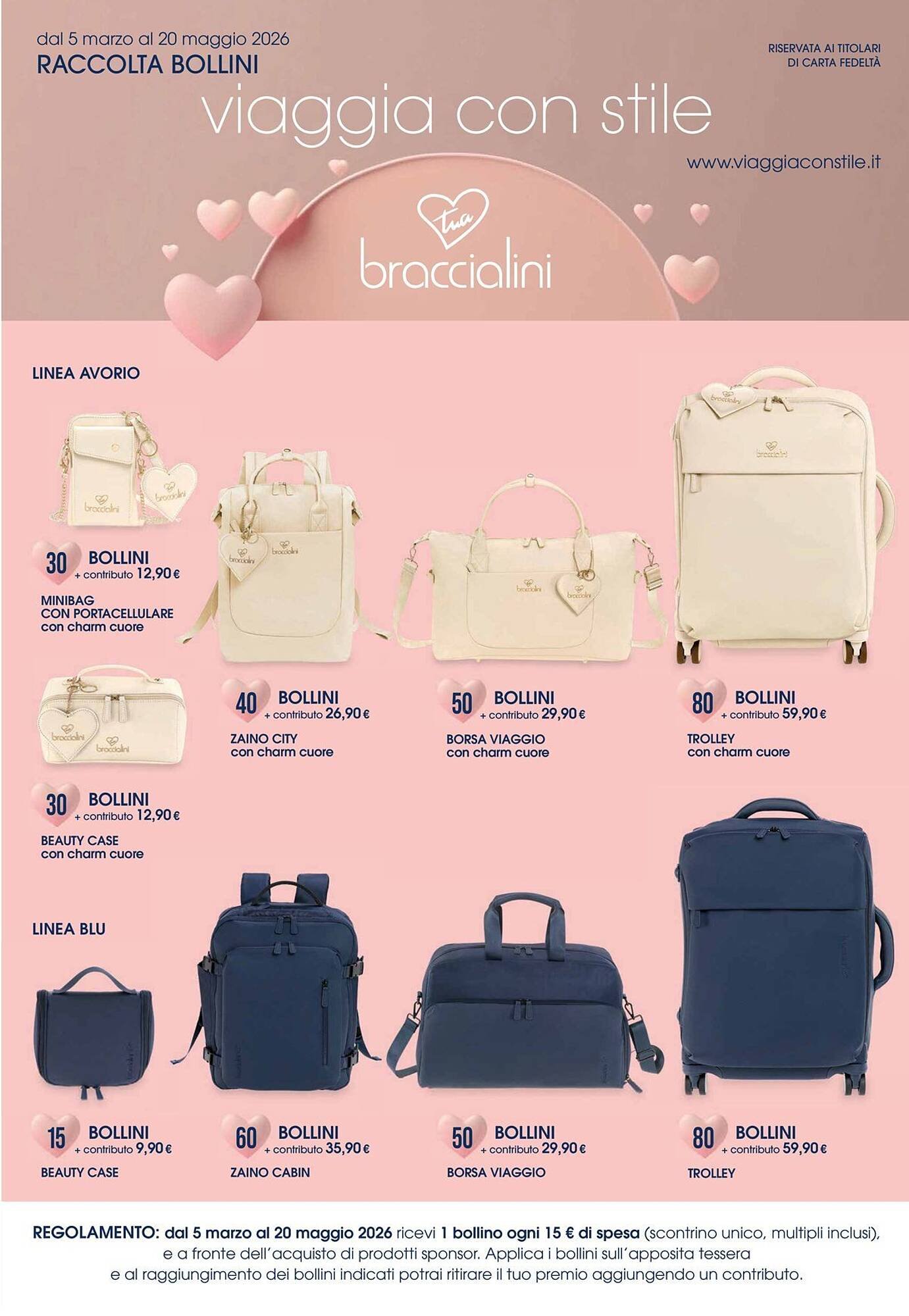 Volantino Famila (2026-03-12 - 2026-03-22)