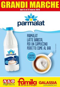 Volantino Famila (2026-03-12 - 2026-03-22)