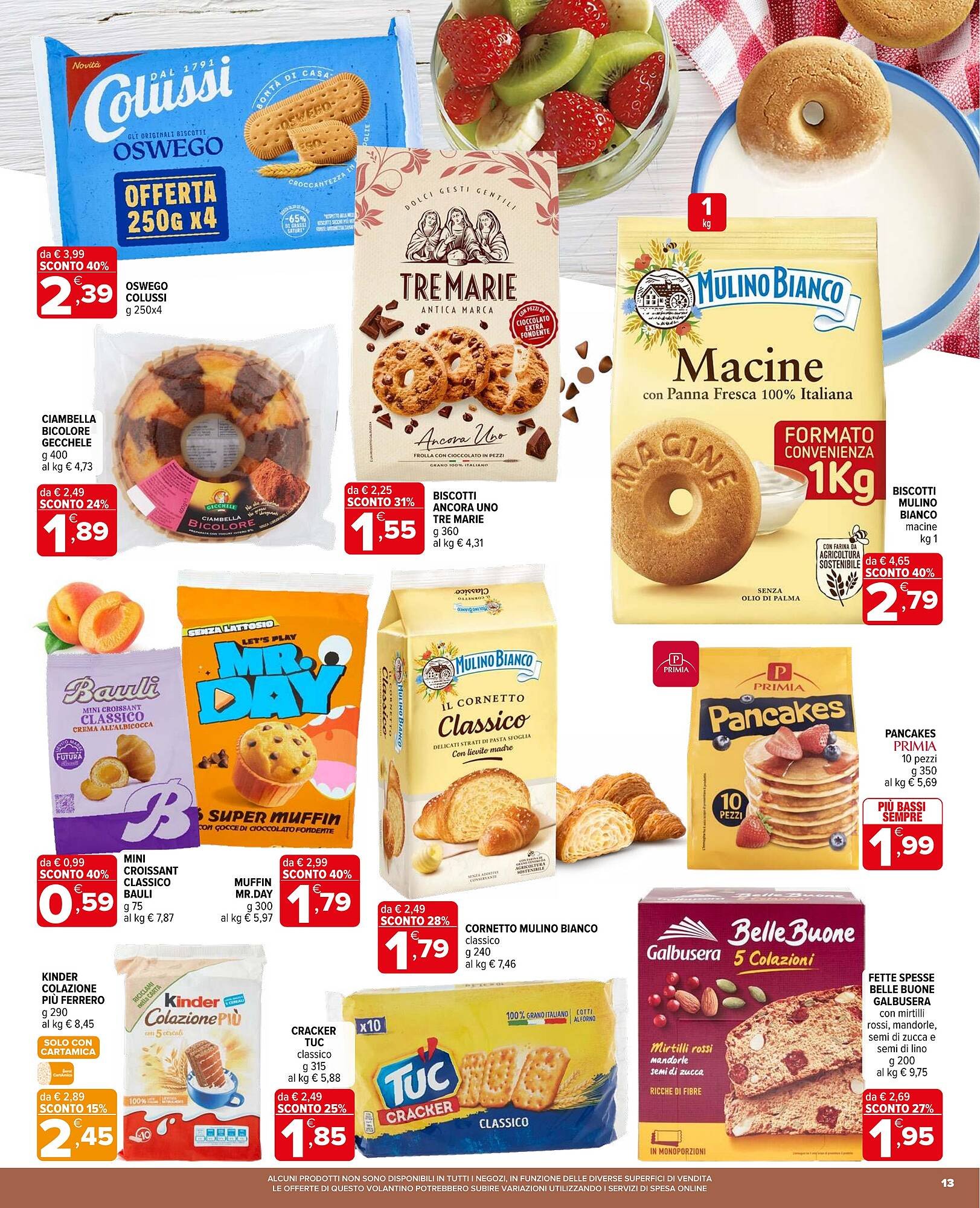Volantino Iperal (2026-05-06 - 2026-05-19)