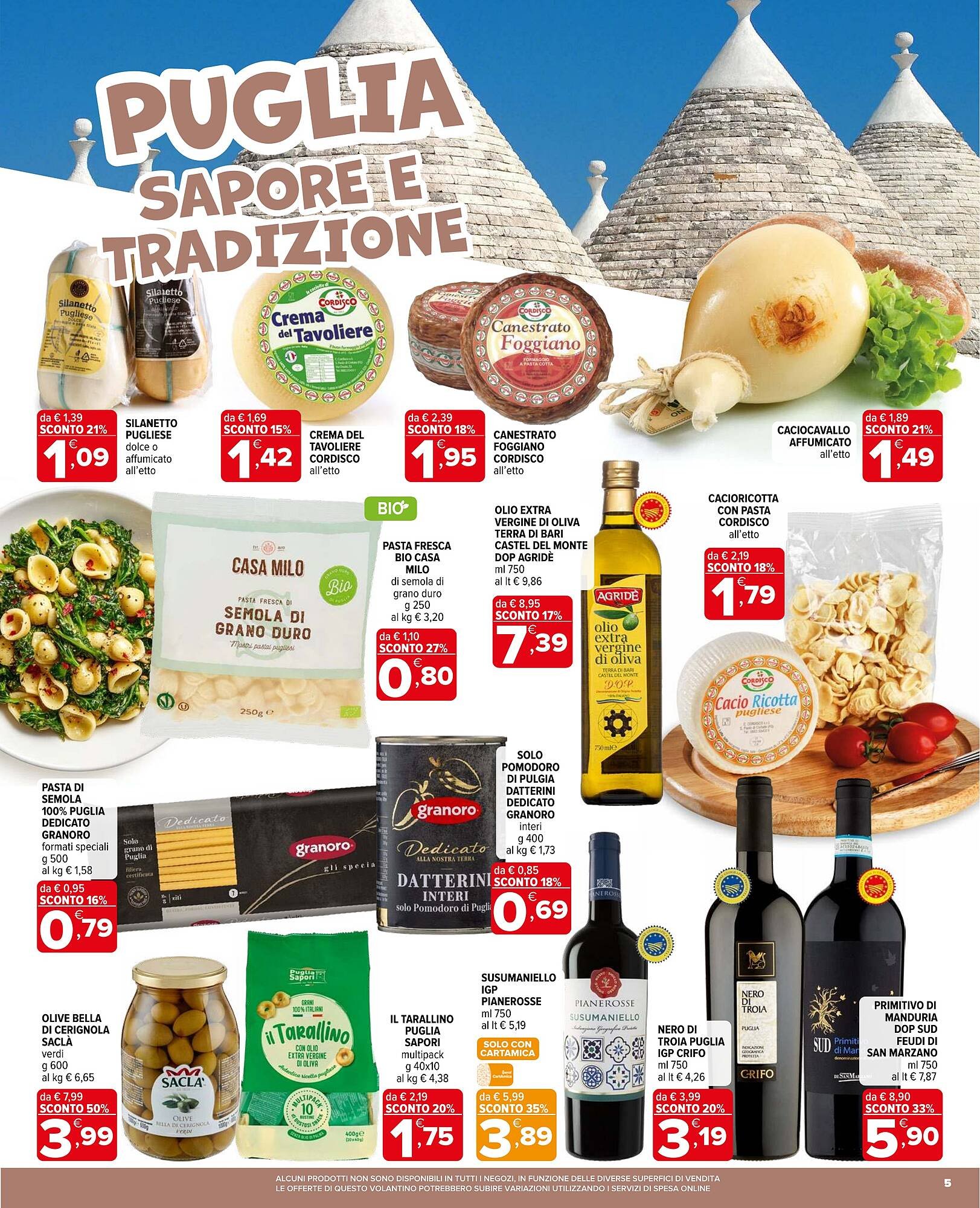 Volantino Iperal (2026-05-06 - 2026-05-19)
