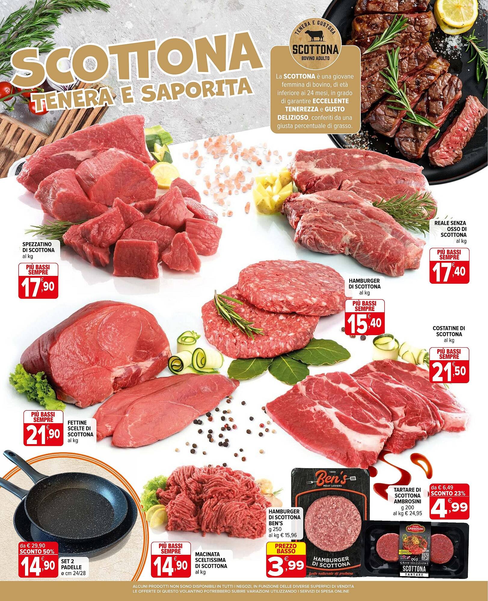 Volantino Iperal (2026-05-06 - 2026-05-19)