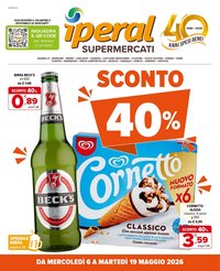 Volantino Iperal (2026-05-06 - 2026-05-19)