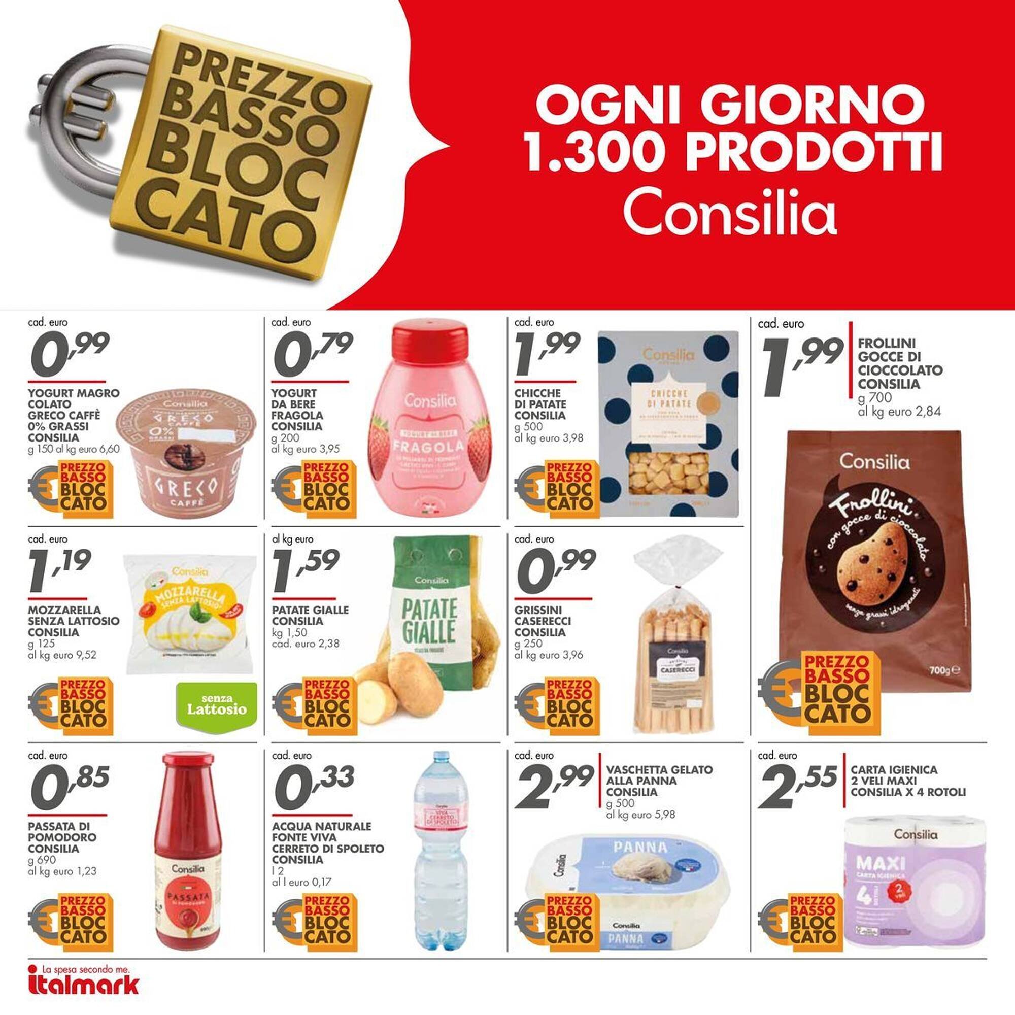 Volantino Italmark (2026-05-14 - 2026-05-19)