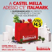 Volantino Italmark (2026-05-14 - 2026-05-19)