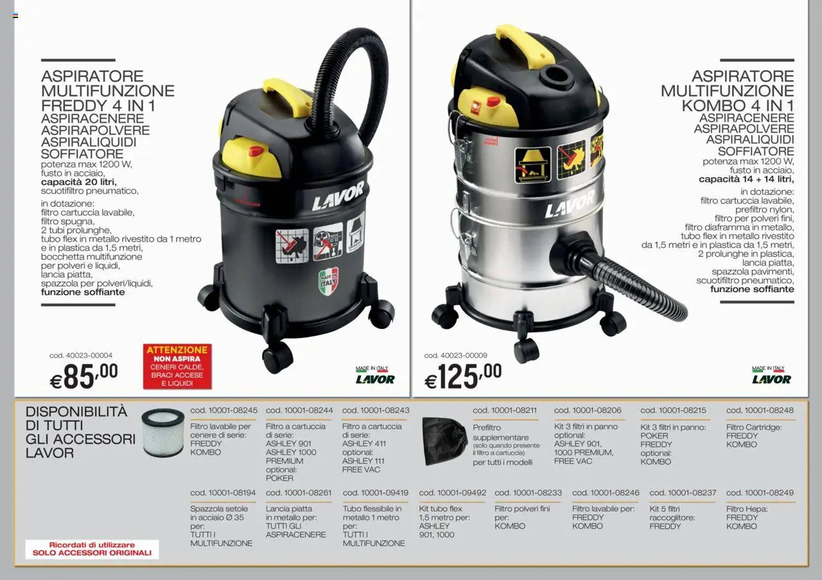 Volantino Brico OK (2025-09-11 - 2025-12-31)