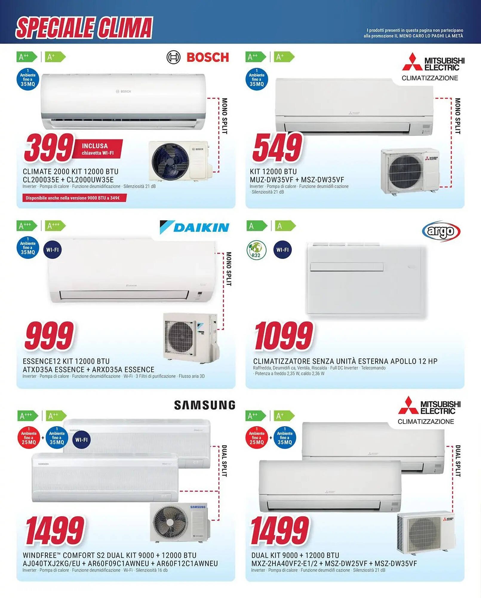 Volantino Trony (2026-02-19 - 2026-03-04)