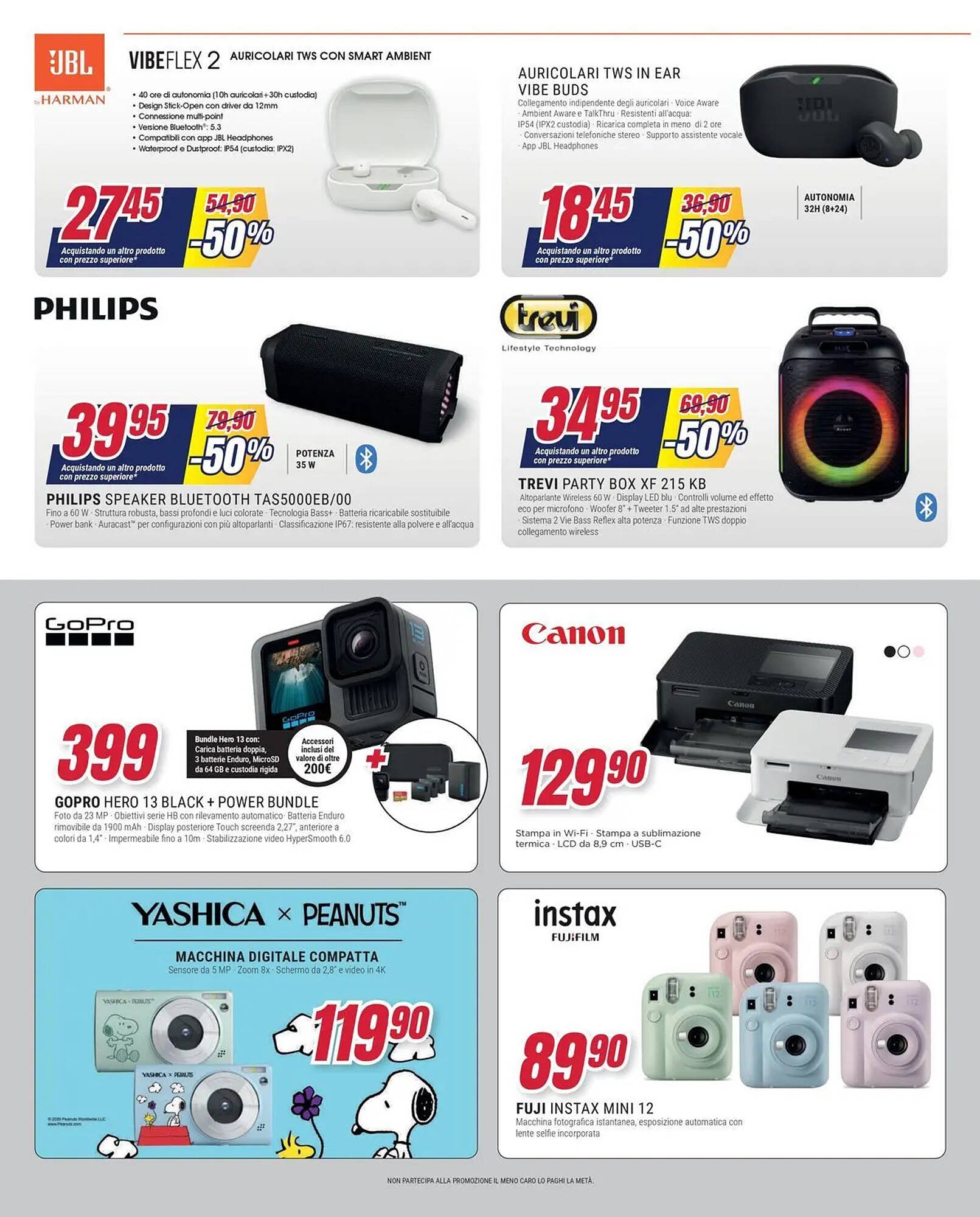 Volantino Trony (2026-02-19 - 2026-03-04)