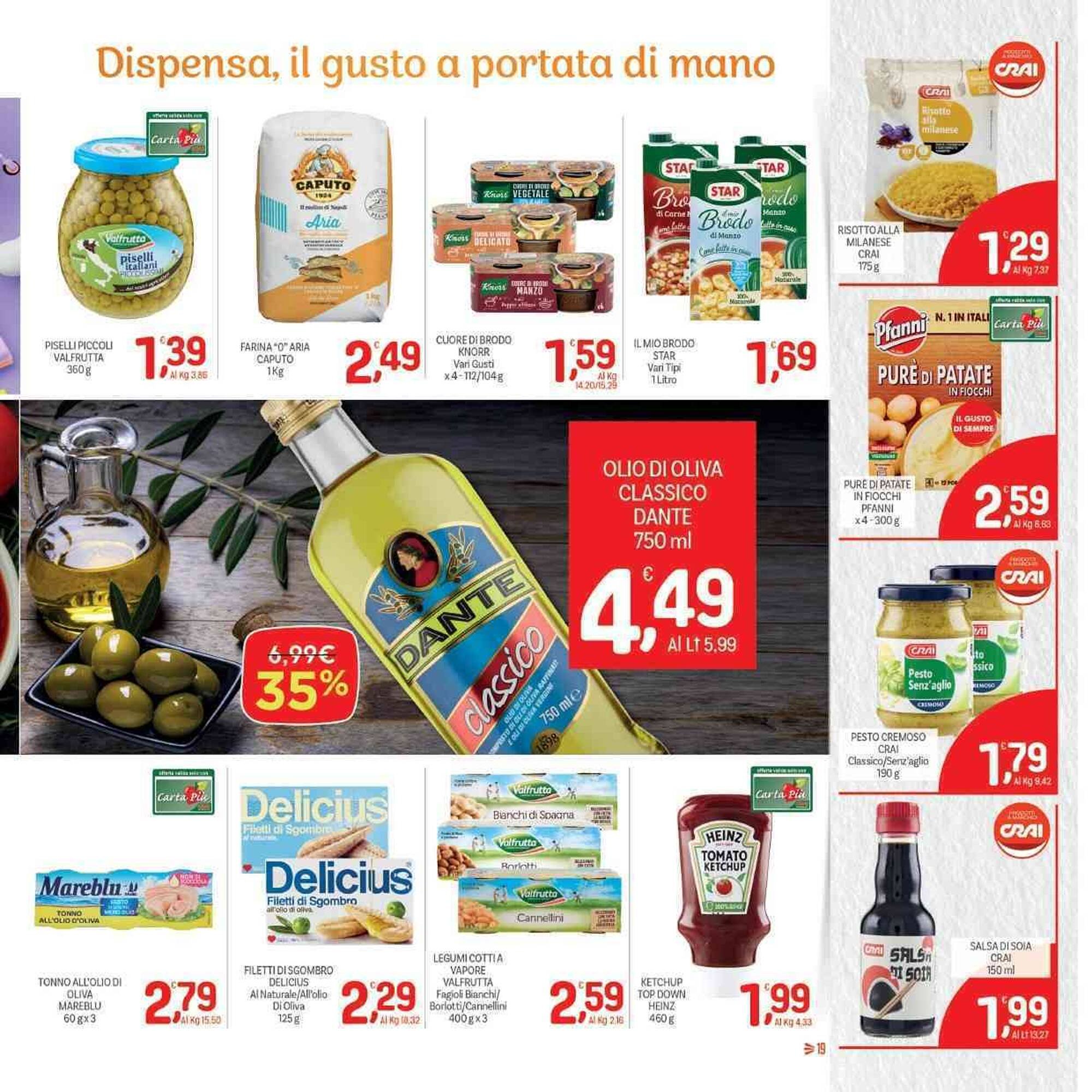 Volantino Crai (2026-01-08 - 2026-01-18)