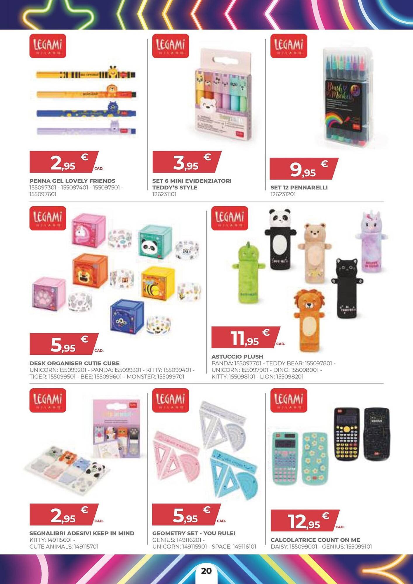 Volantino Toys Center (2025-08-28 - 2025-09-28)