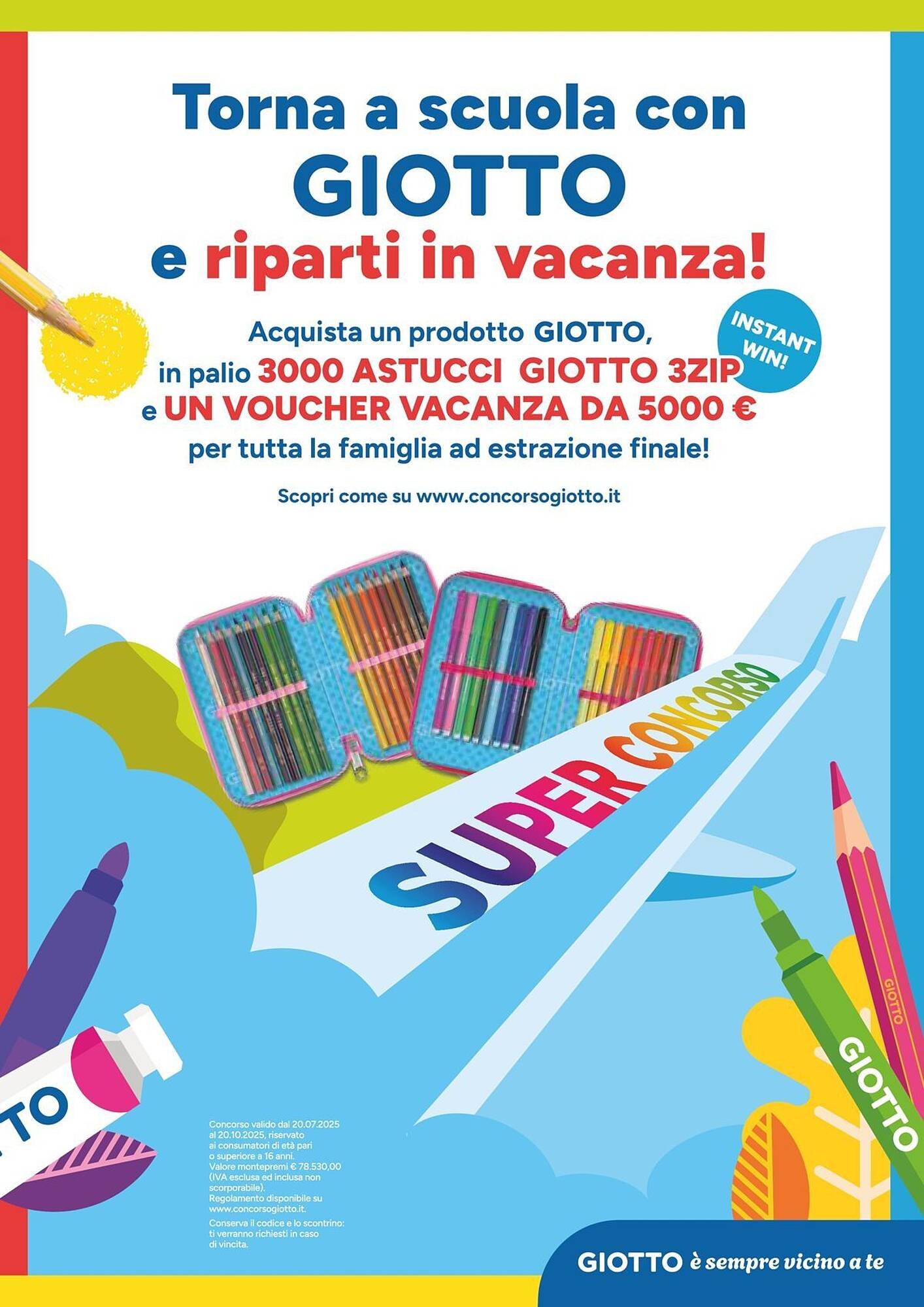 Volantino Toys Center (2025-08-28 - 2025-09-28)
