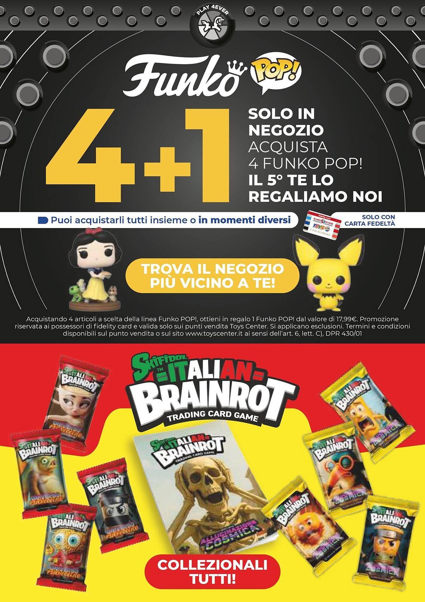Volantino Toys Center (2025-08-28 - 2025-09-28)