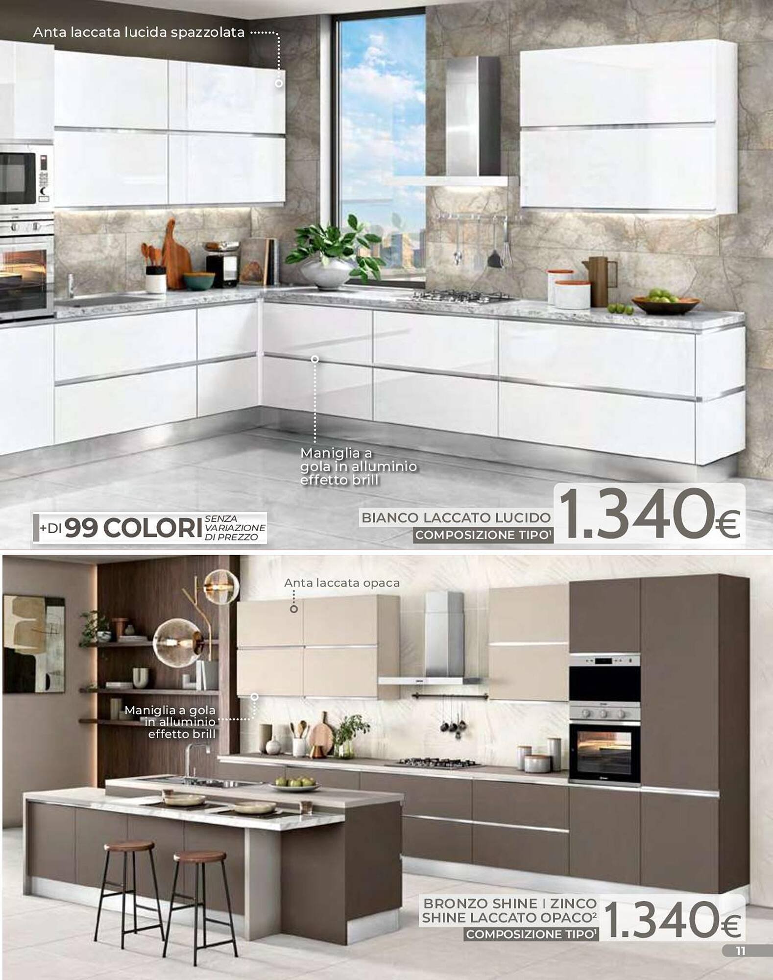 Volantino Mondo Convenienza (2026-01-01 - 2026-03-31)