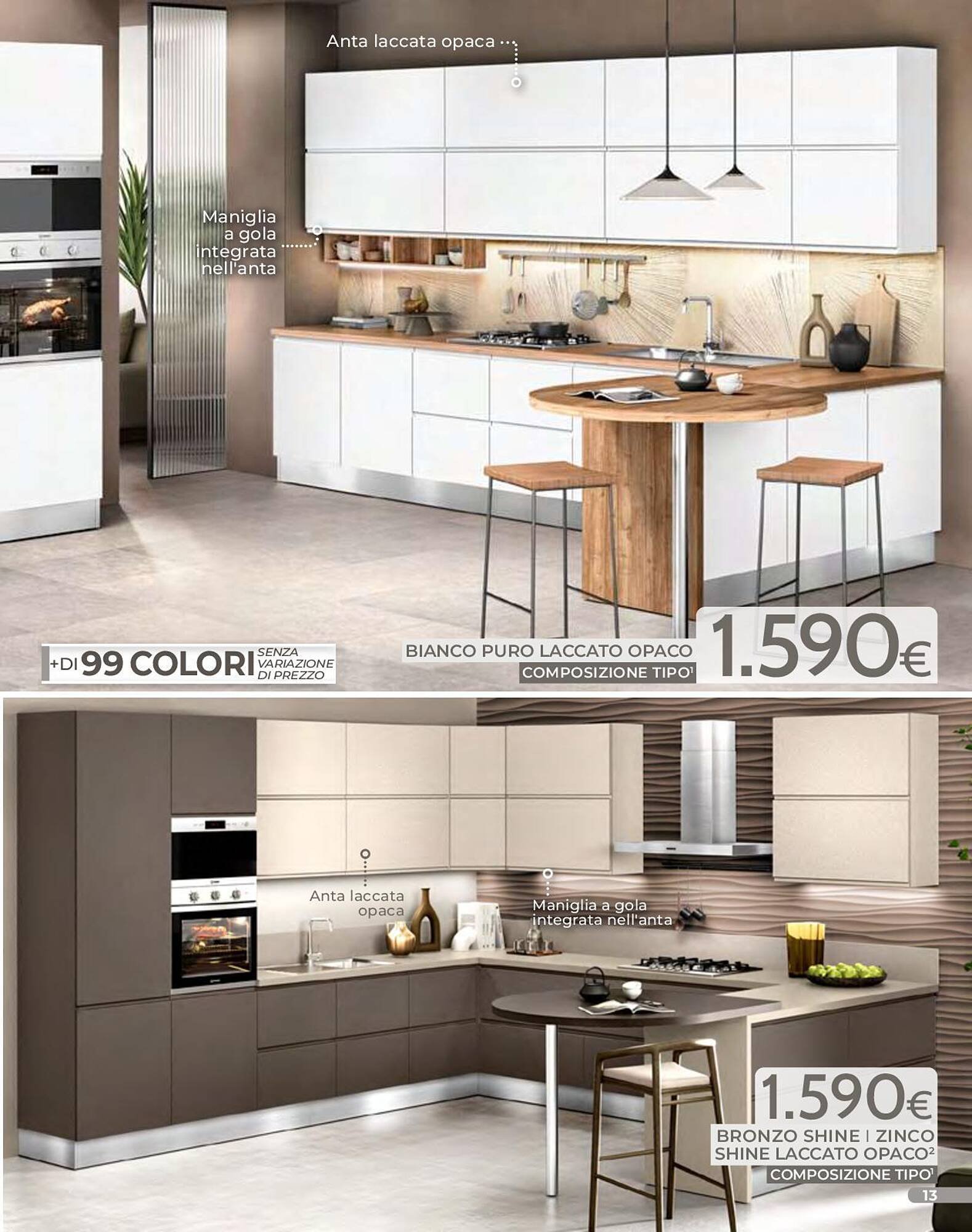 Volantino Mondo Convenienza (2026-01-01 - 2026-03-31)