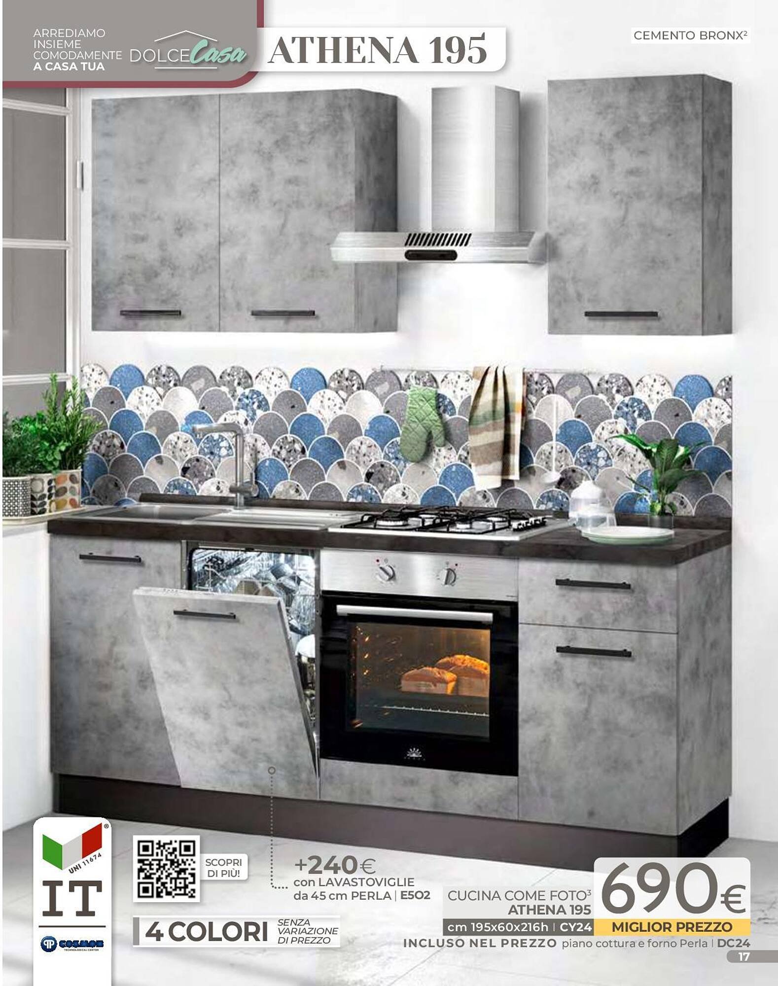 Volantino Mondo Convenienza (2026-01-01 - 2026-03-31)