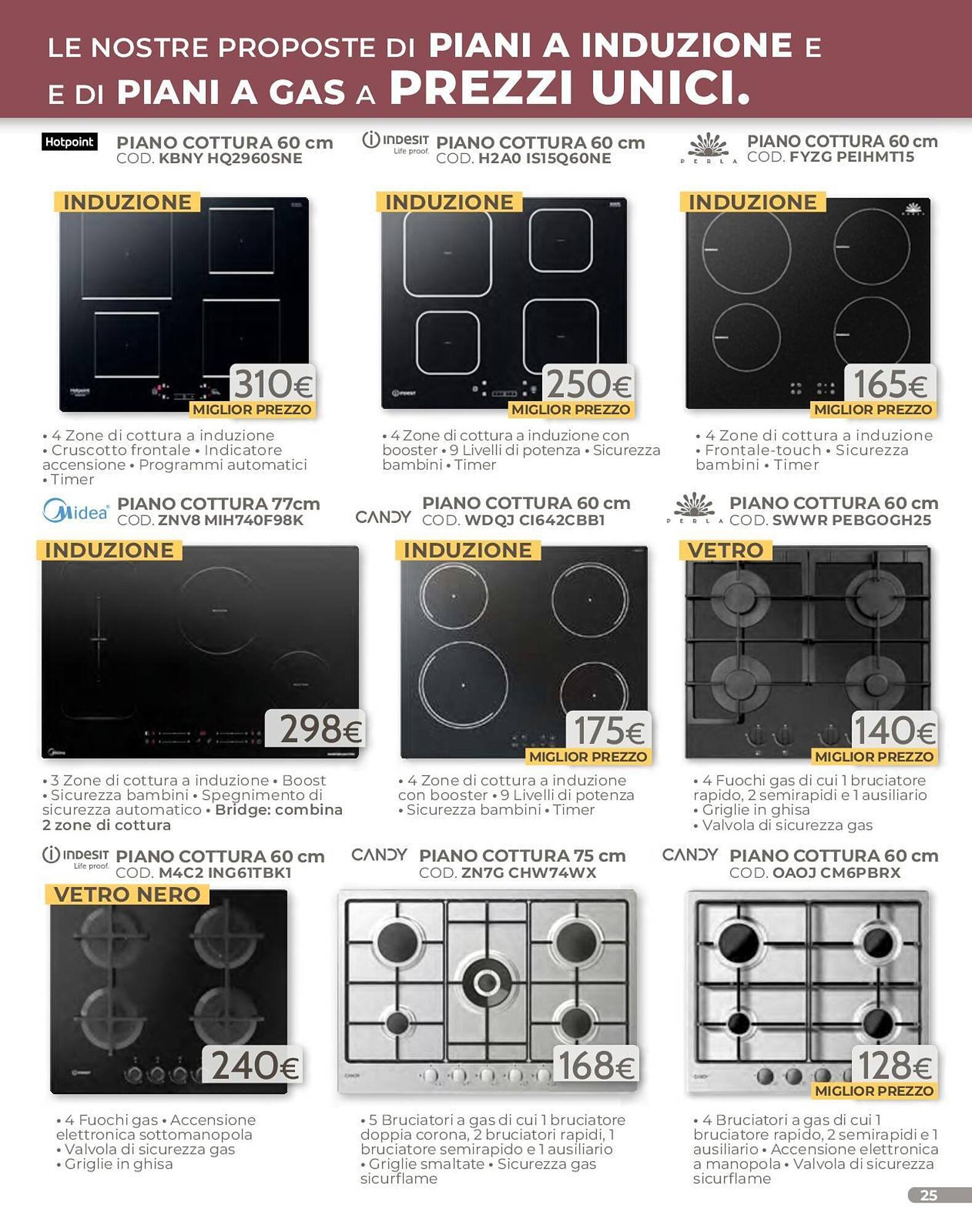 Volantino Mondo Convenienza (2026-01-01 - 2026-03-31)