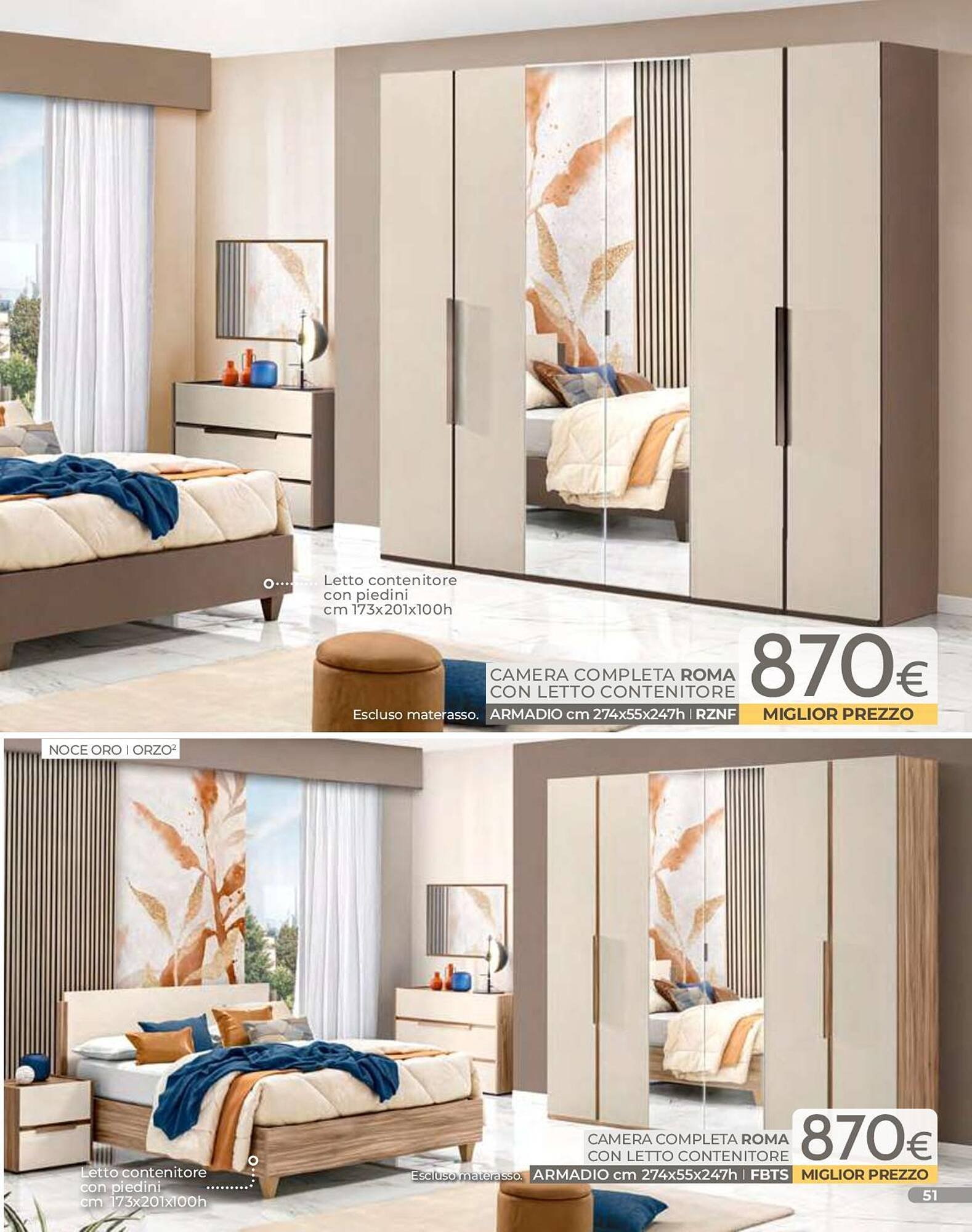 Volantino Mondo Convenienza (2026-01-01 - 2026-03-31)