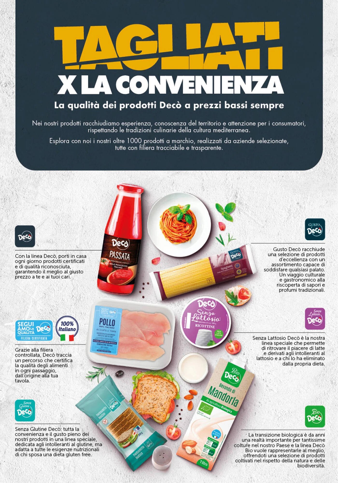 Volantino Deco Market (2026-03-17 - 2026-03-26)