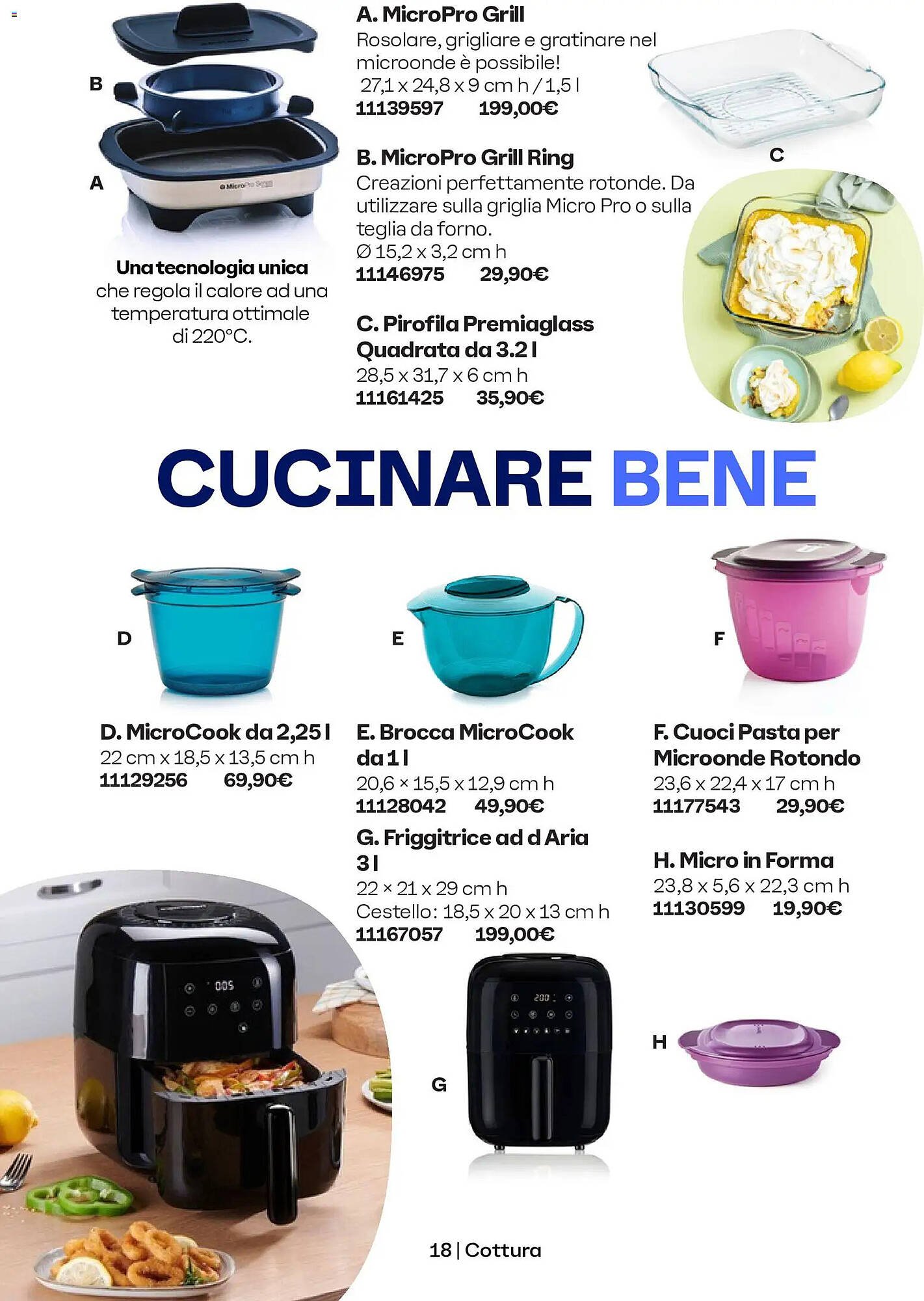 Volantino Tupperware (2025-11-01 - 2025-12-31)