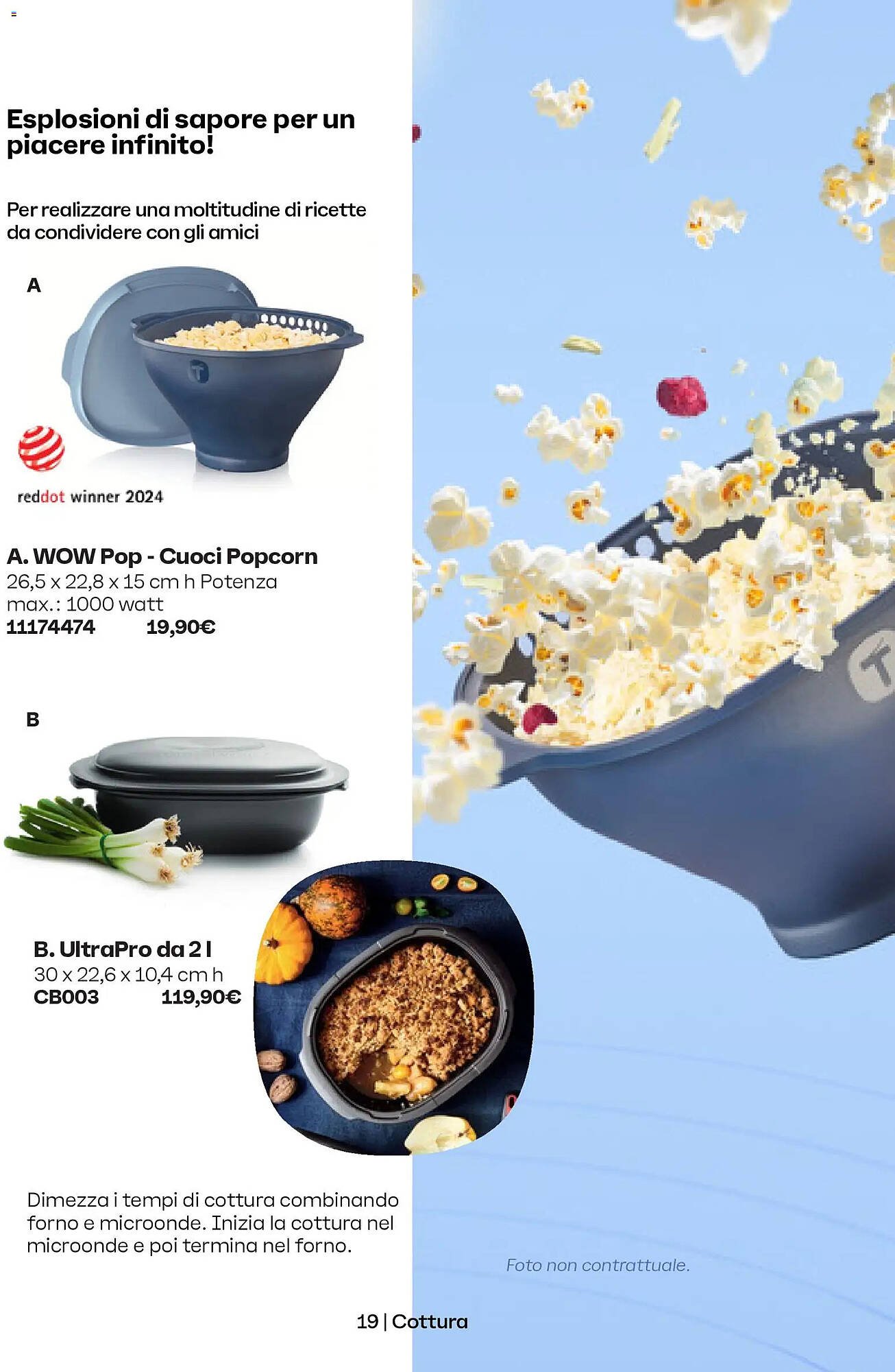 Volantino Tupperware (2025-11-01 - 2025-12-31)