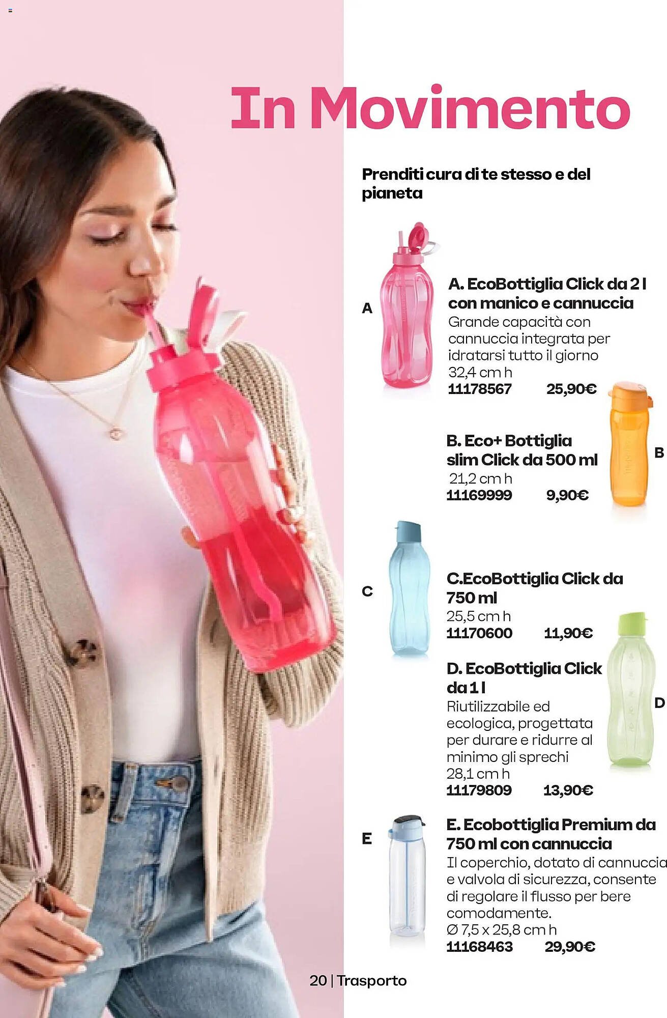 Volantino Tupperware (2025-11-01 - 2025-12-31)