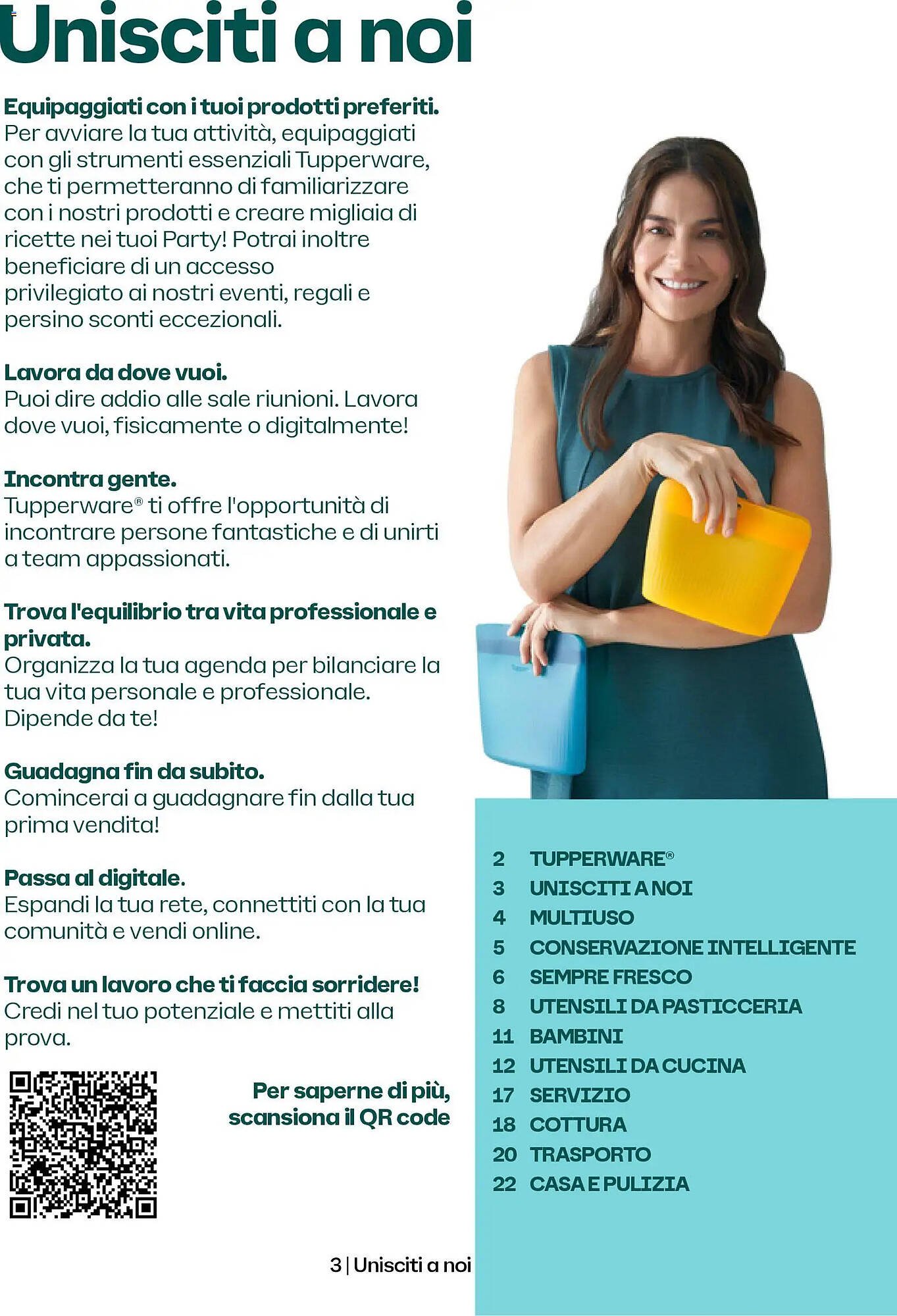 Volantino Tupperware (2025-11-01 - 2025-12-31)