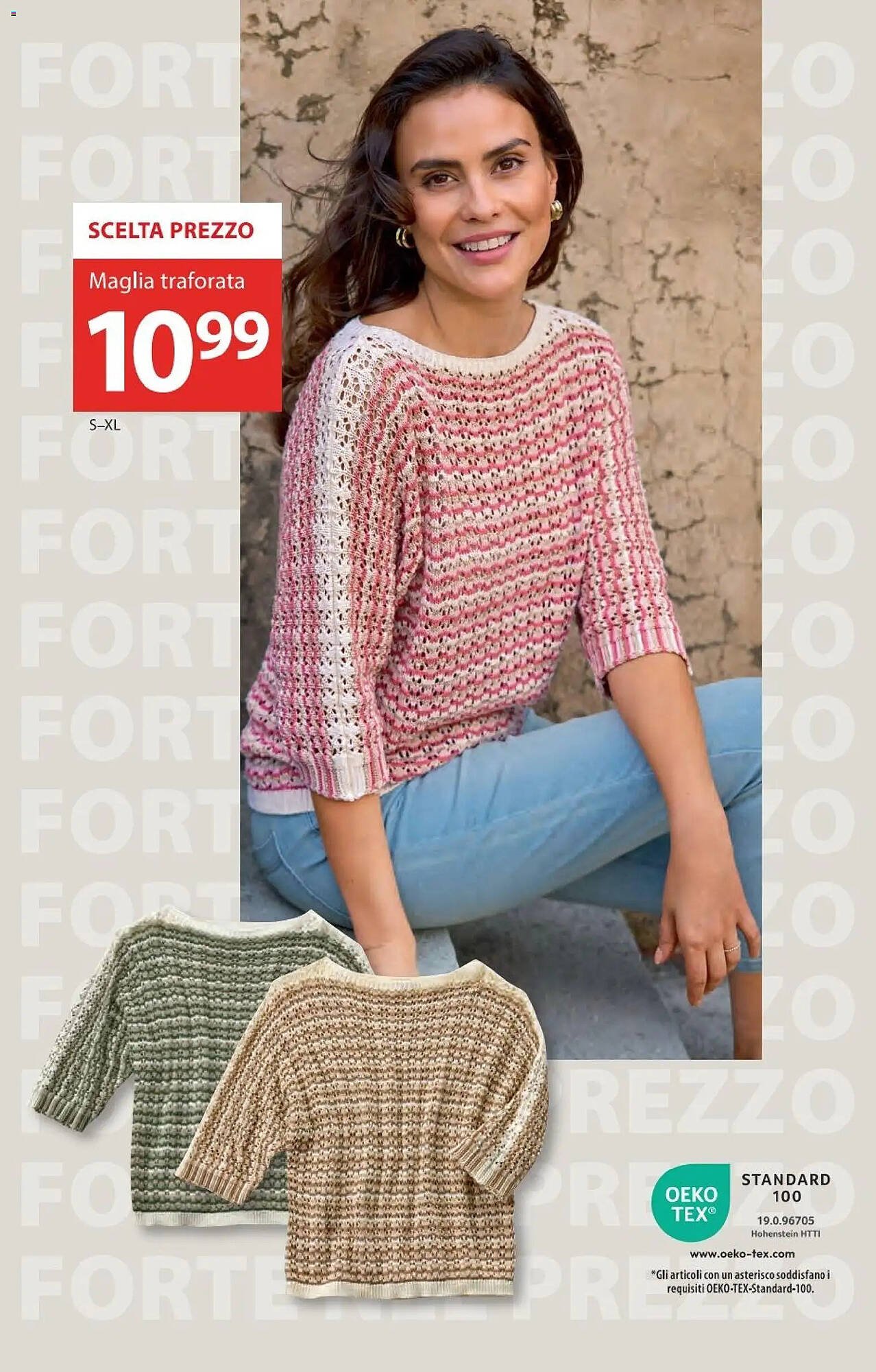 Volantino NKD (2026-03-30 - 2026-04-19)