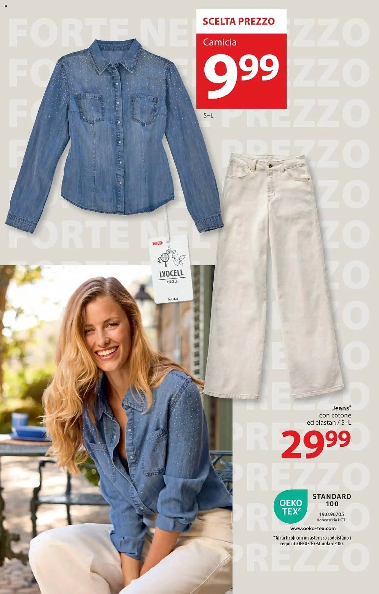 Volantino NKD (2026-03-30 - 2026-04-19)