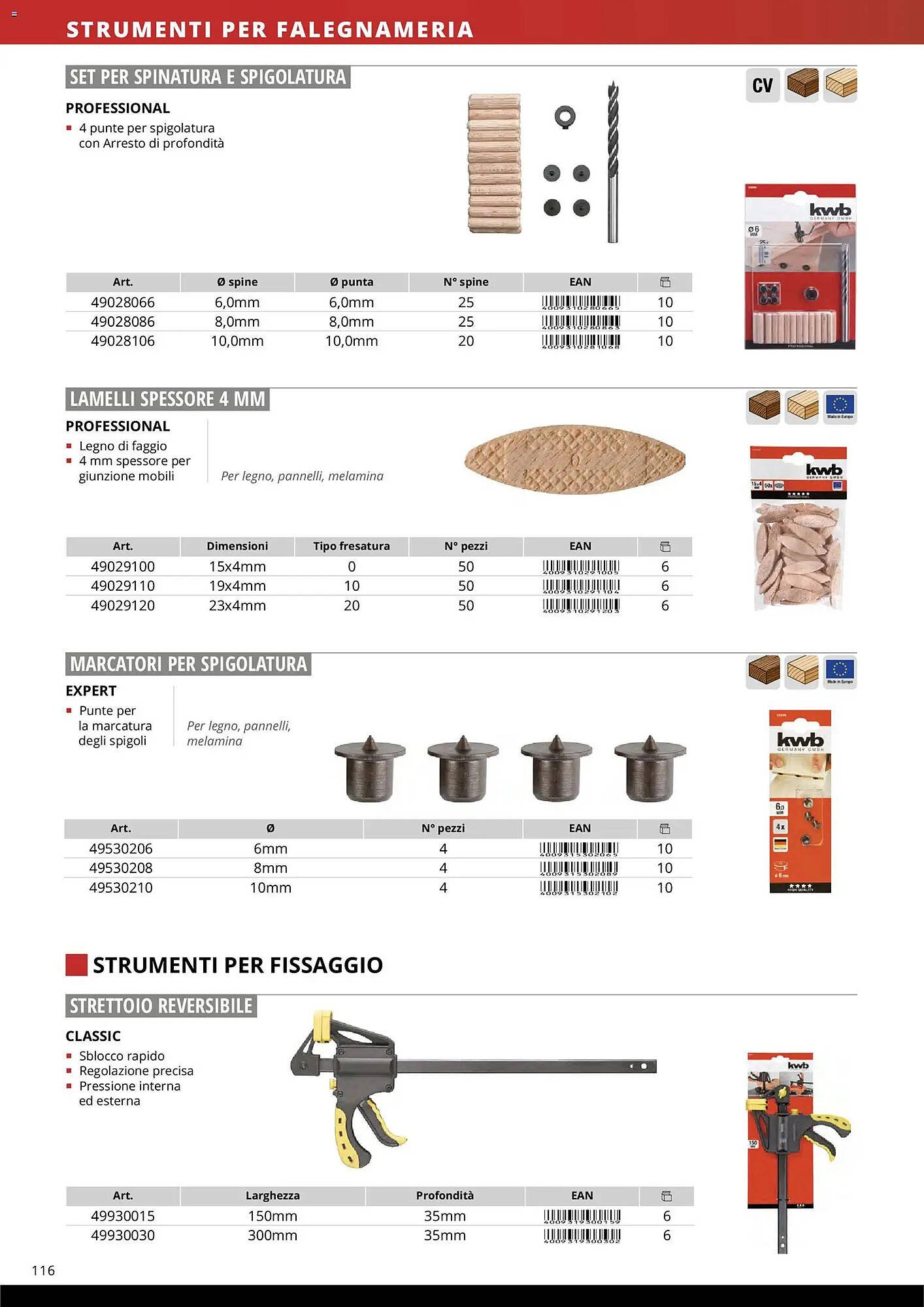 Volantino Einhell (2026-03-17 - 2026-12-31)