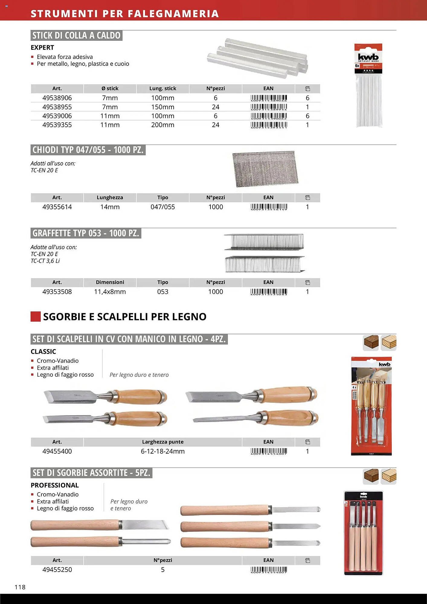 Volantino Einhell (2026-03-17 - 2026-12-31)