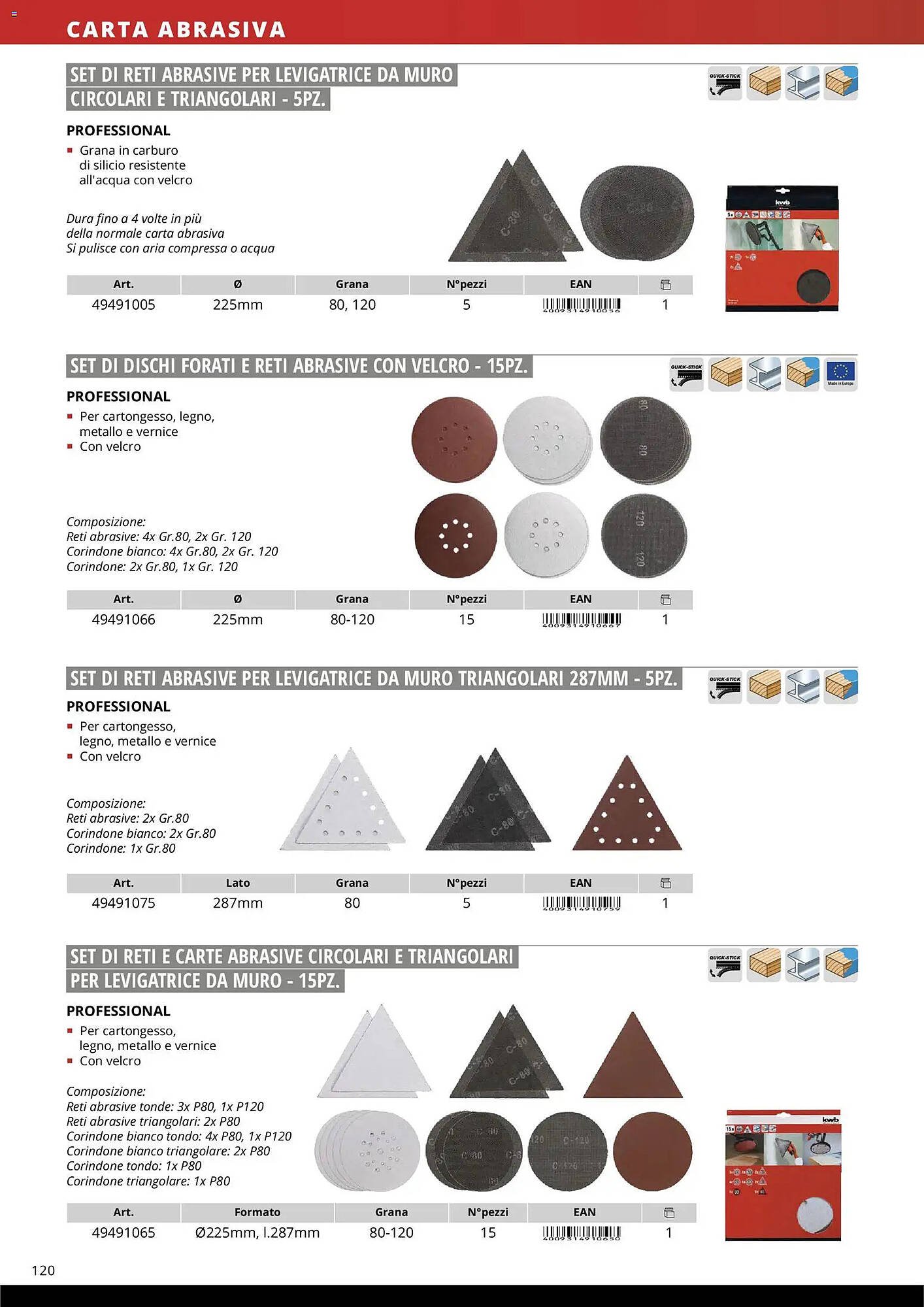 Volantino Einhell (2026-03-17 - 2026-12-31)