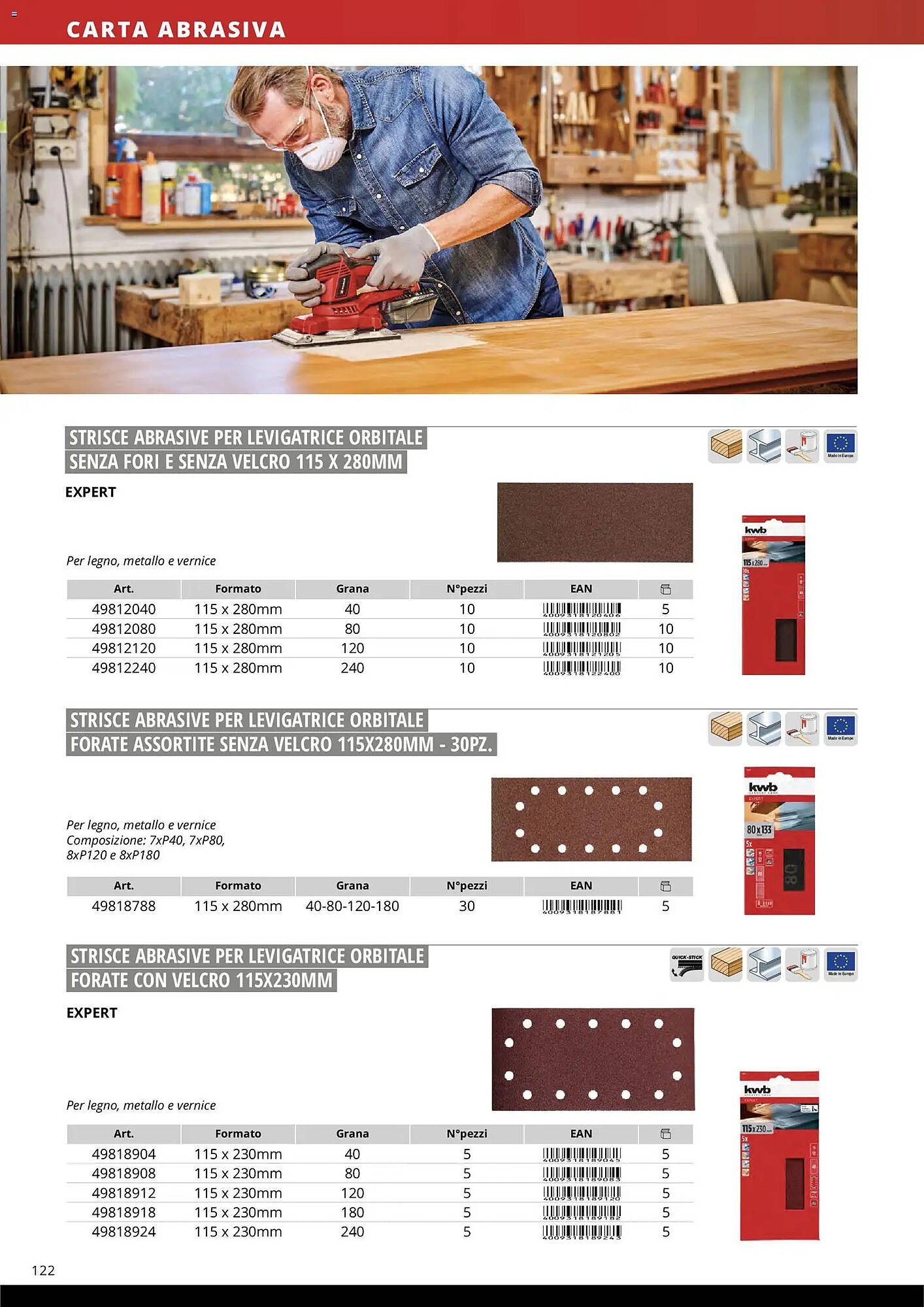 Volantino Einhell (2026-03-17 - 2026-12-31)