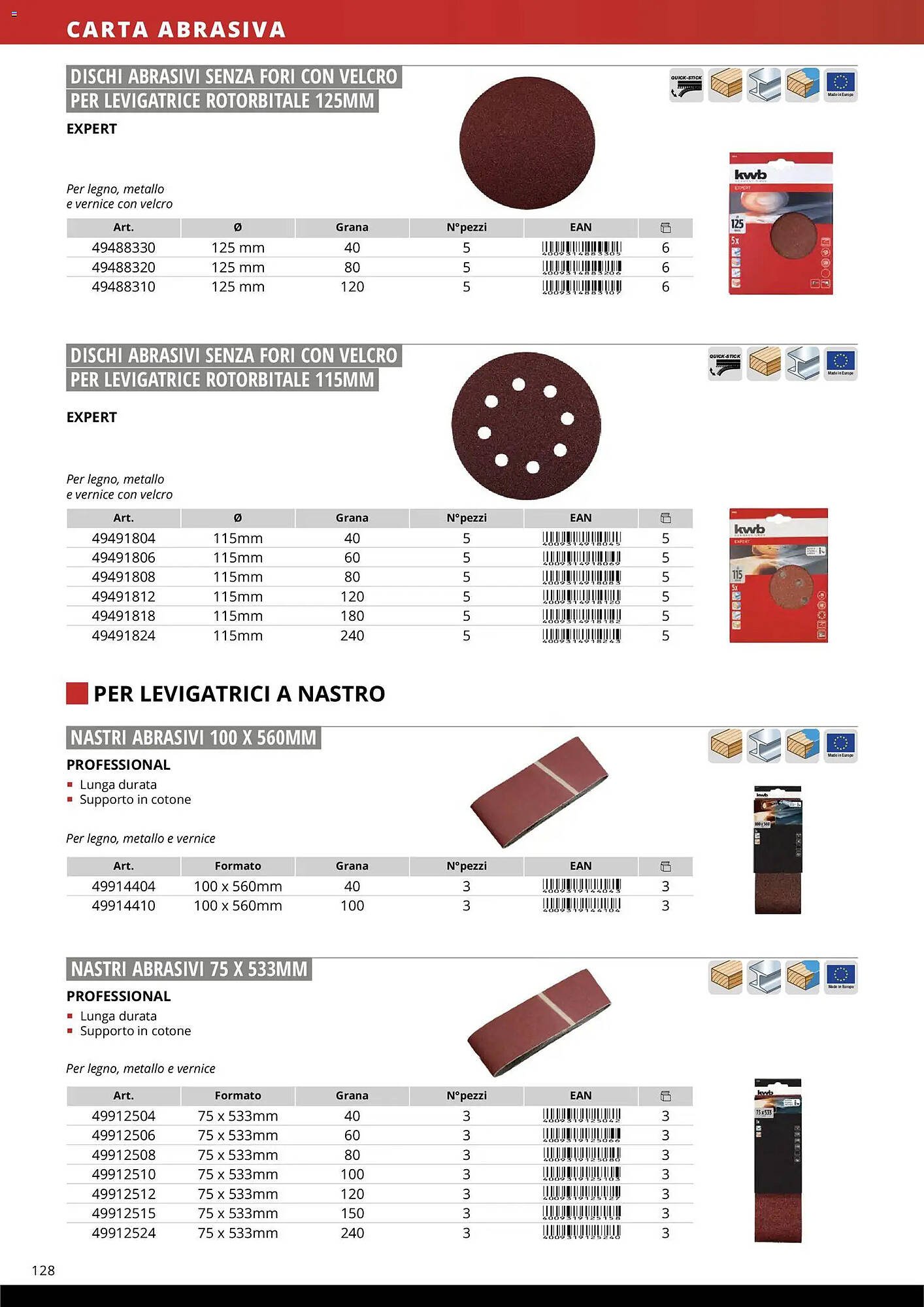 Volantino Einhell (2026-03-17 - 2026-12-31)