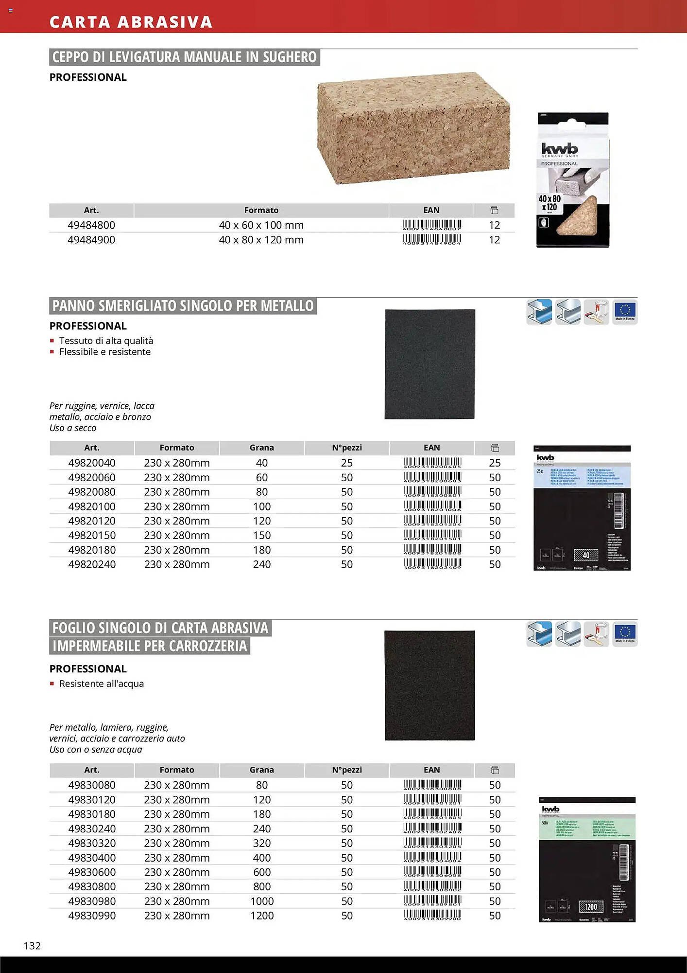 Volantino Einhell (2026-03-17 - 2026-12-31)