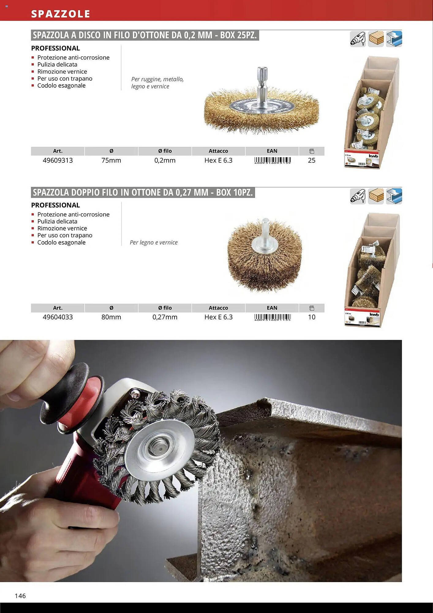 Volantino Einhell (2026-03-17 - 2026-12-31)