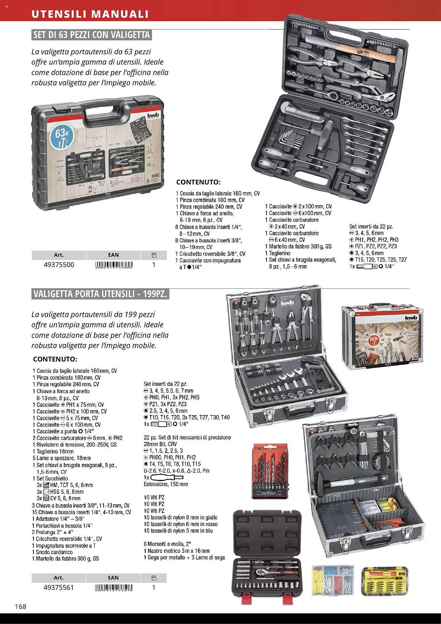 Volantino Einhell (2026-03-17 - 2026-12-31)