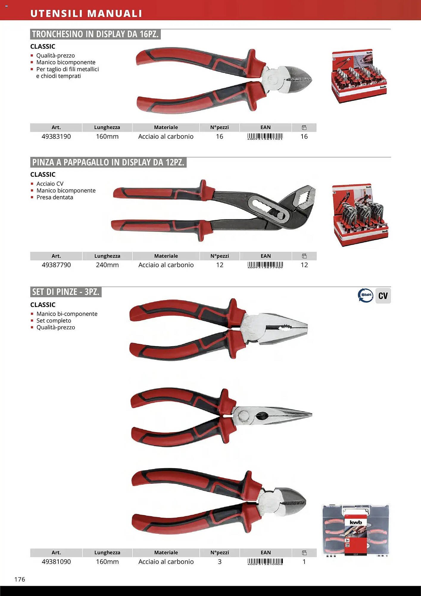 Volantino Einhell (2026-03-17 - 2026-12-31)