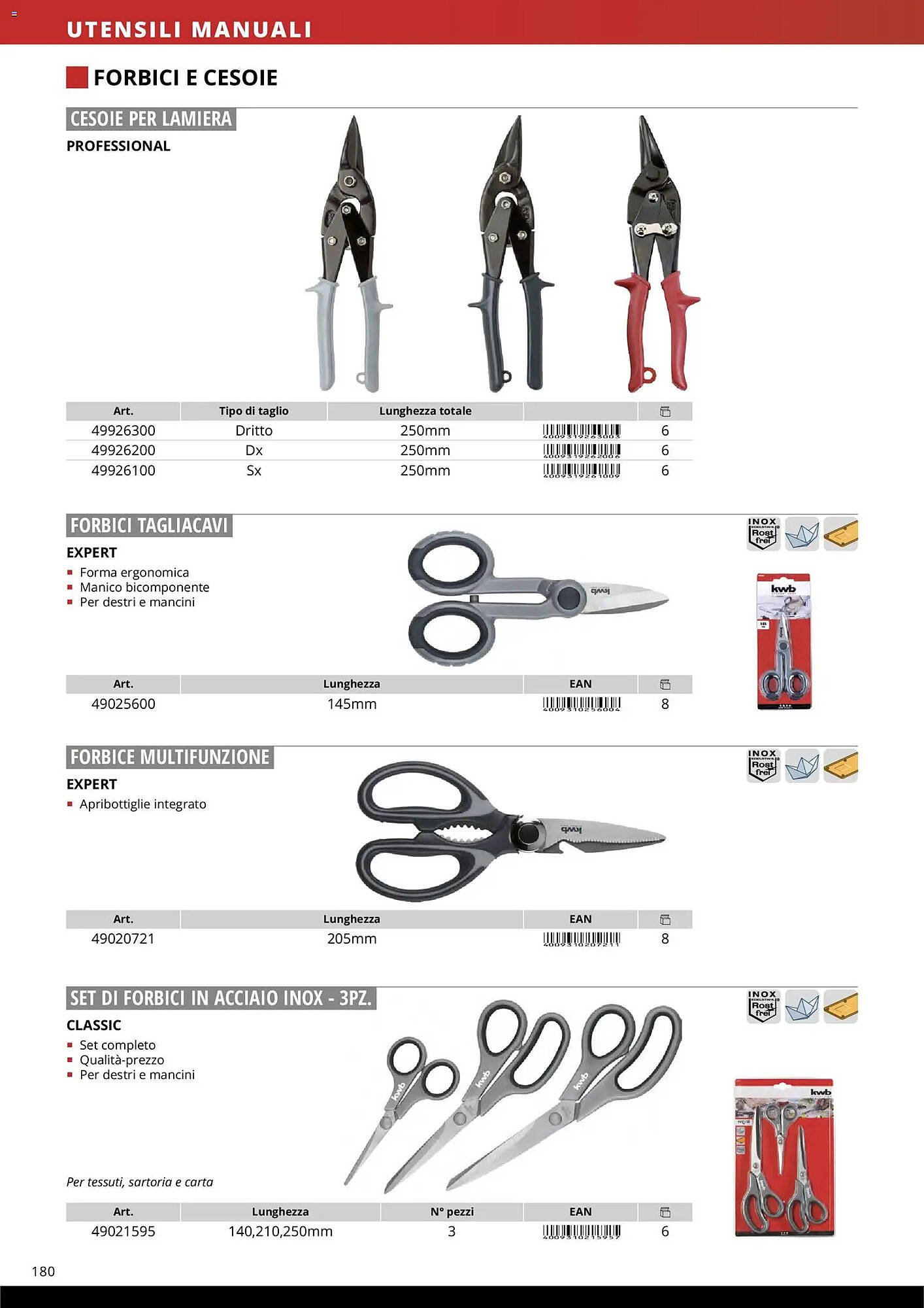 Volantino Einhell (2026-03-17 - 2026-12-31)