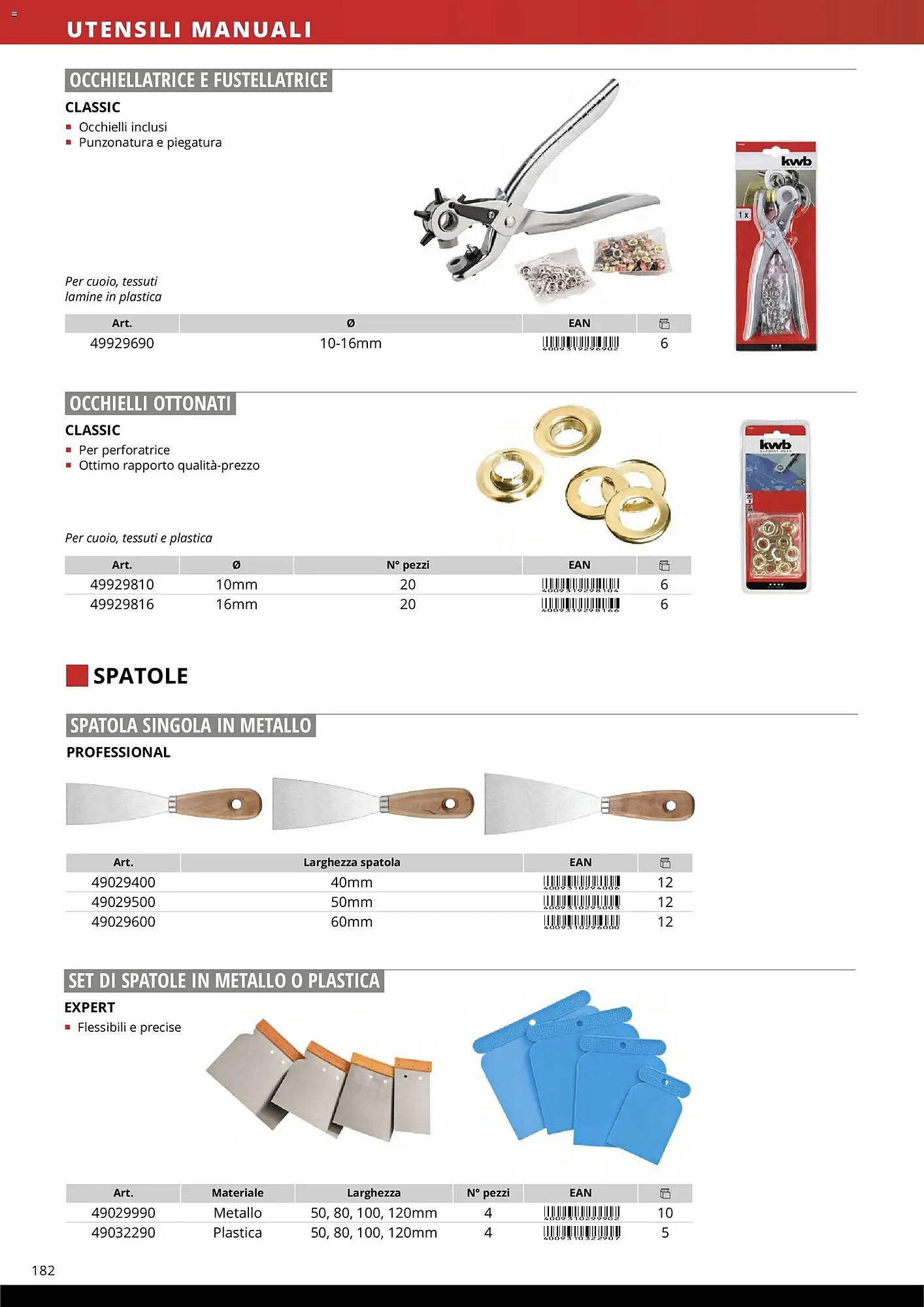 Volantino Einhell (2026-03-17 - 2026-12-31)