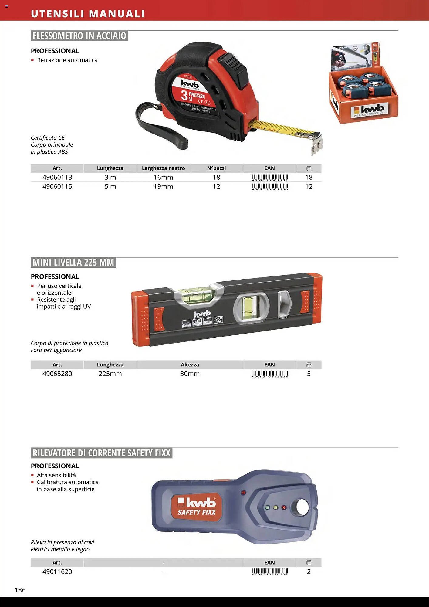 Volantino Einhell (2026-03-17 - 2026-12-31)