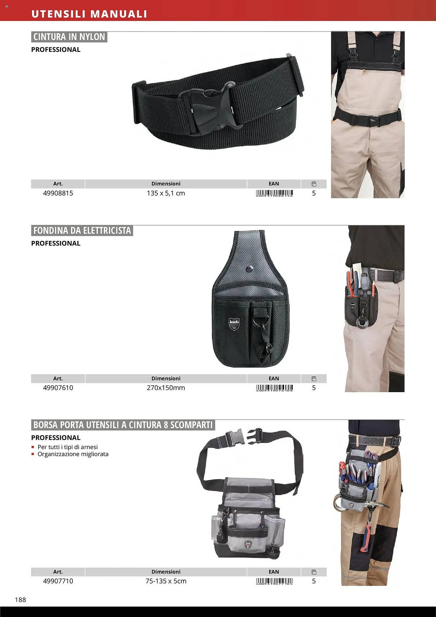 Volantino Einhell (2026-03-17 - 2026-12-31)