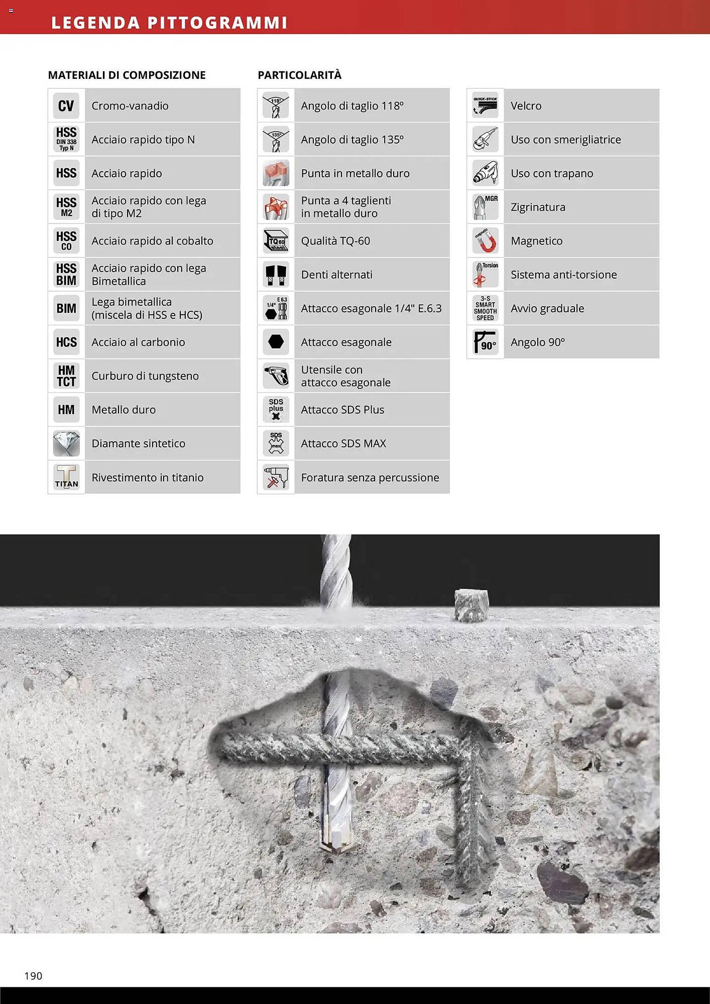 Volantino Einhell (2026-03-17 - 2026-12-31)