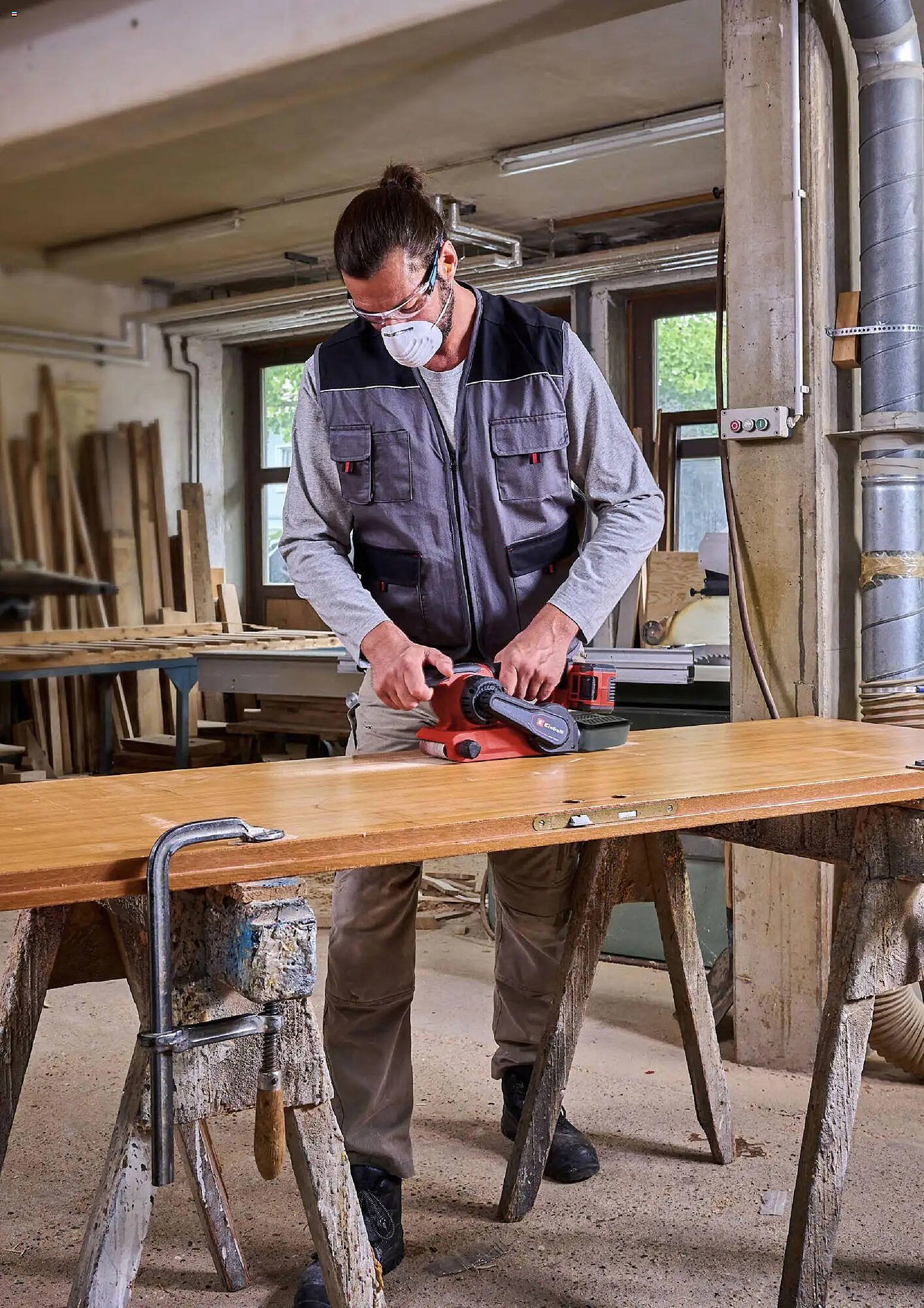 Volantino Einhell (2026-03-17 - 2026-12-31)