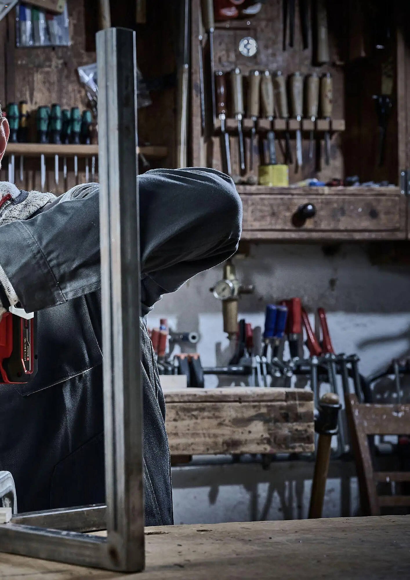 Volantino Einhell (2026-03-17 - 2026-12-31)