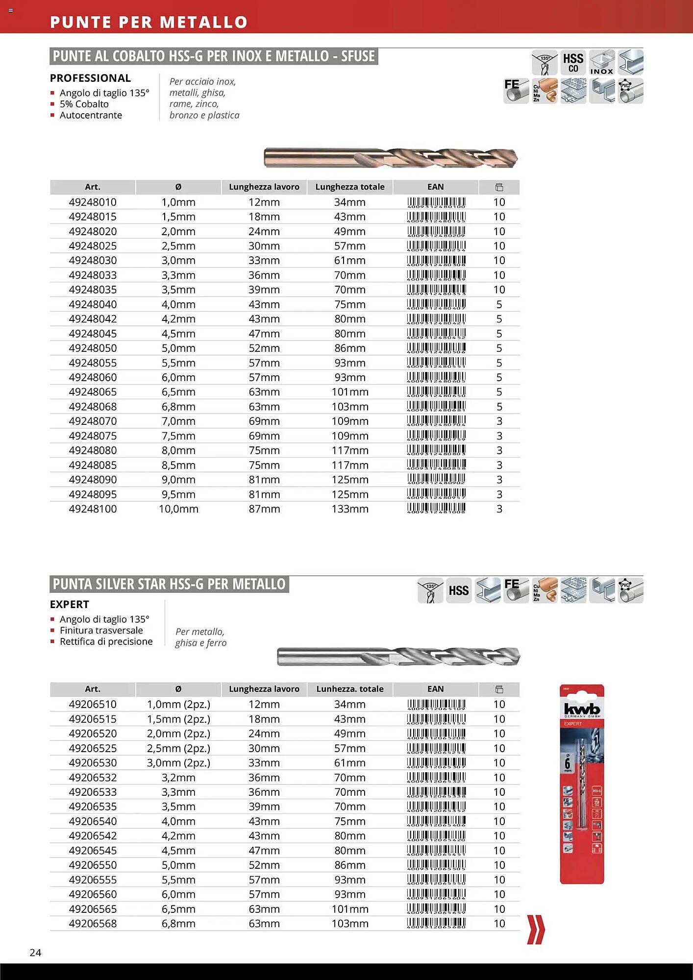 Volantino Einhell (2026-03-17 - 2026-12-31)