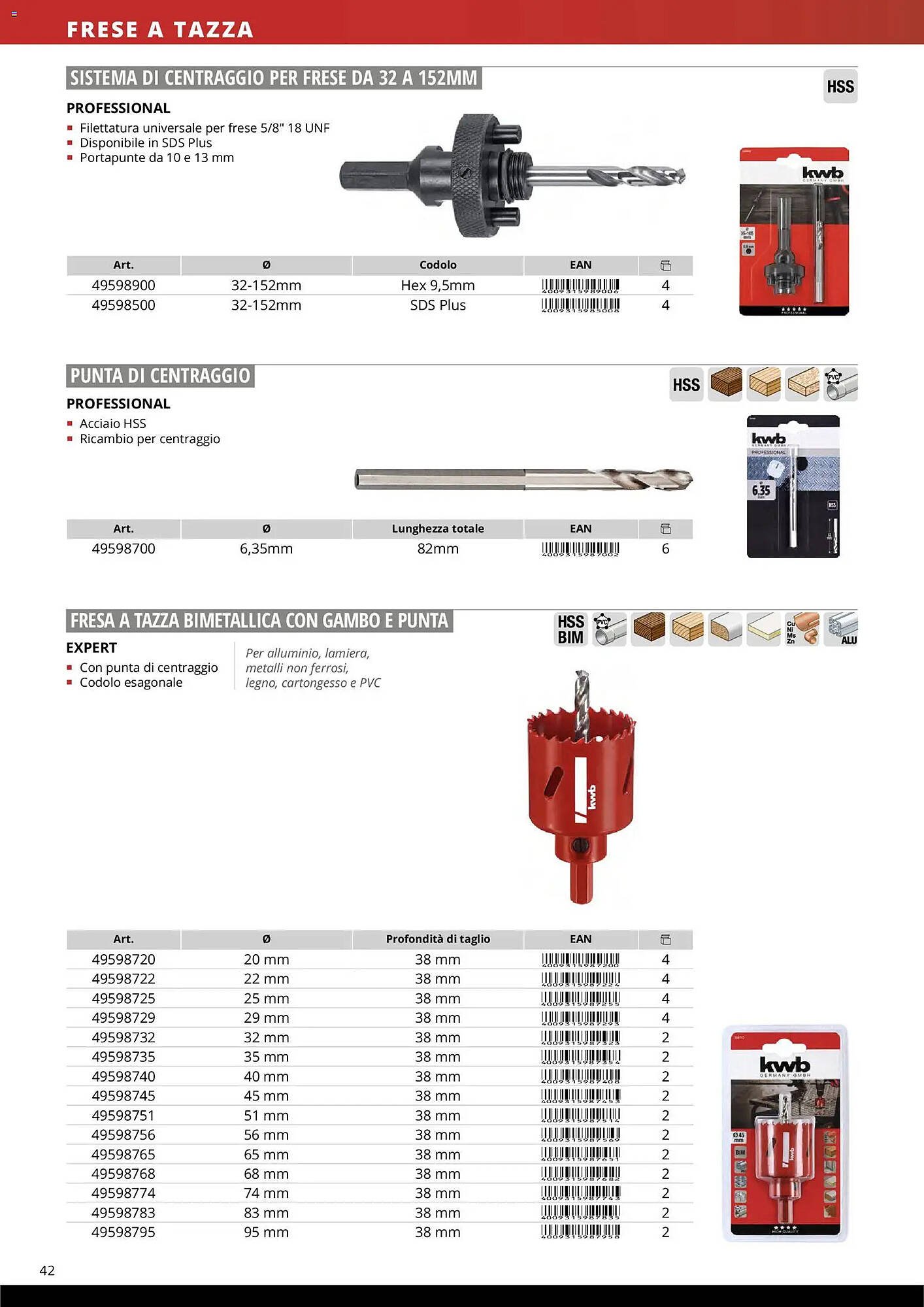 Volantino Einhell (2026-03-17 - 2026-12-31)
