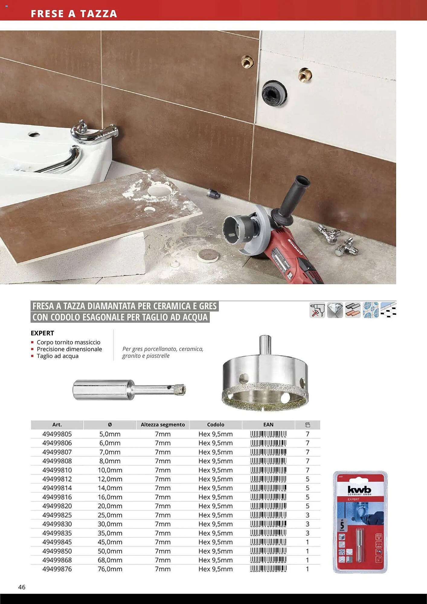 Volantino Einhell (2026-03-17 - 2026-12-31)